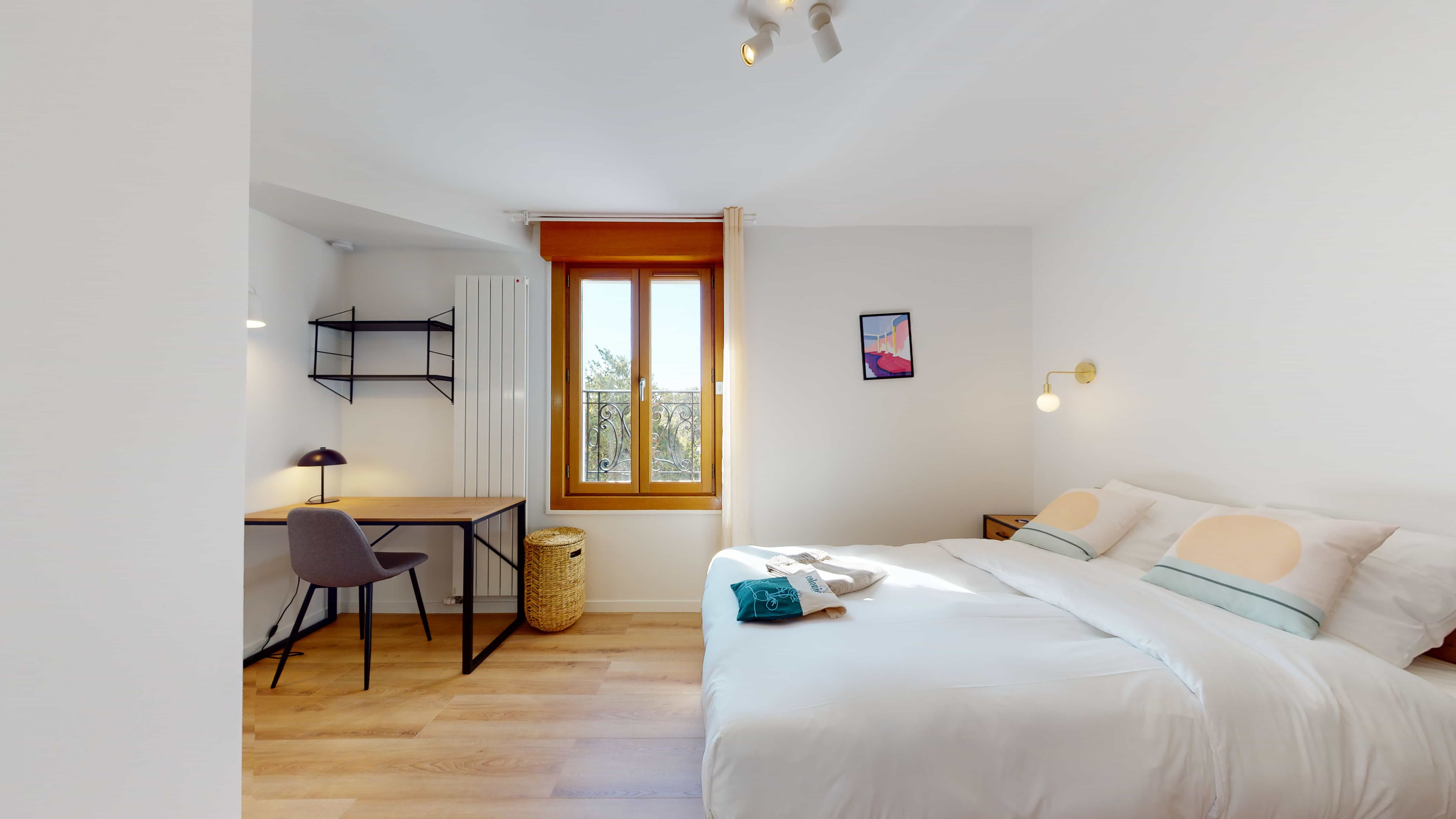 Studio For One Person - 15 - 2
