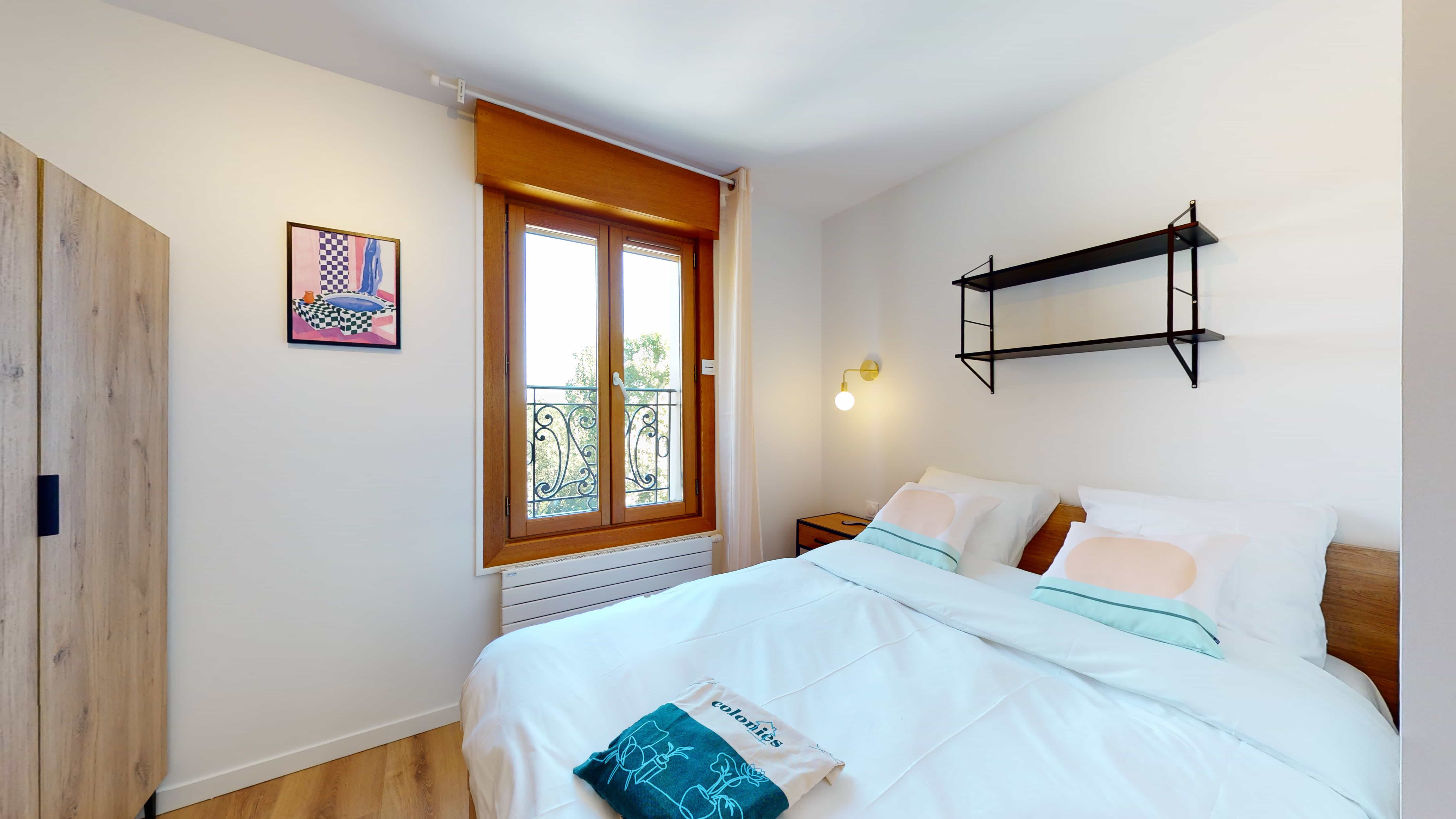 Studio For One Person - 11 - 2