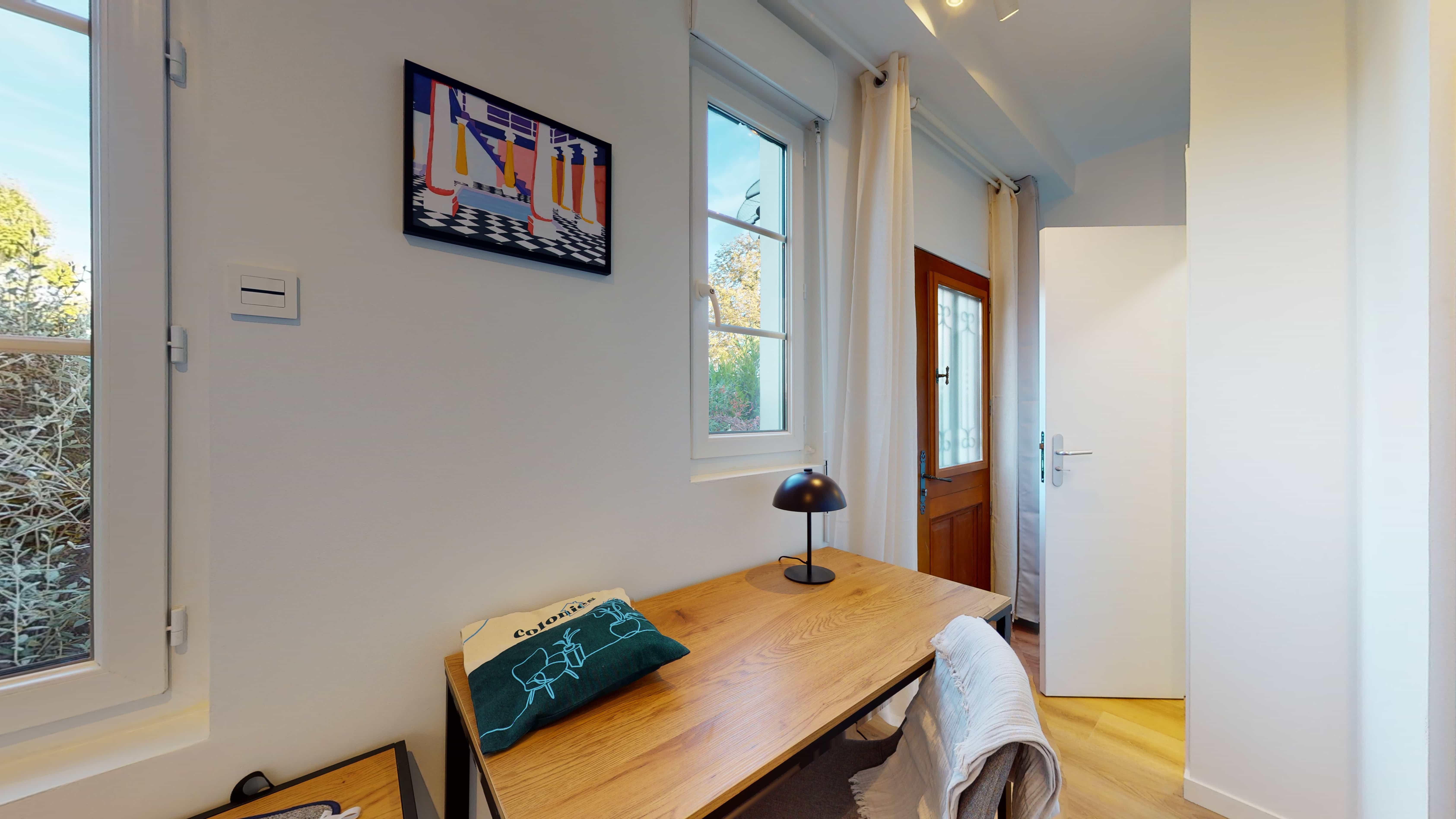Room For One Person - 17 - 2
