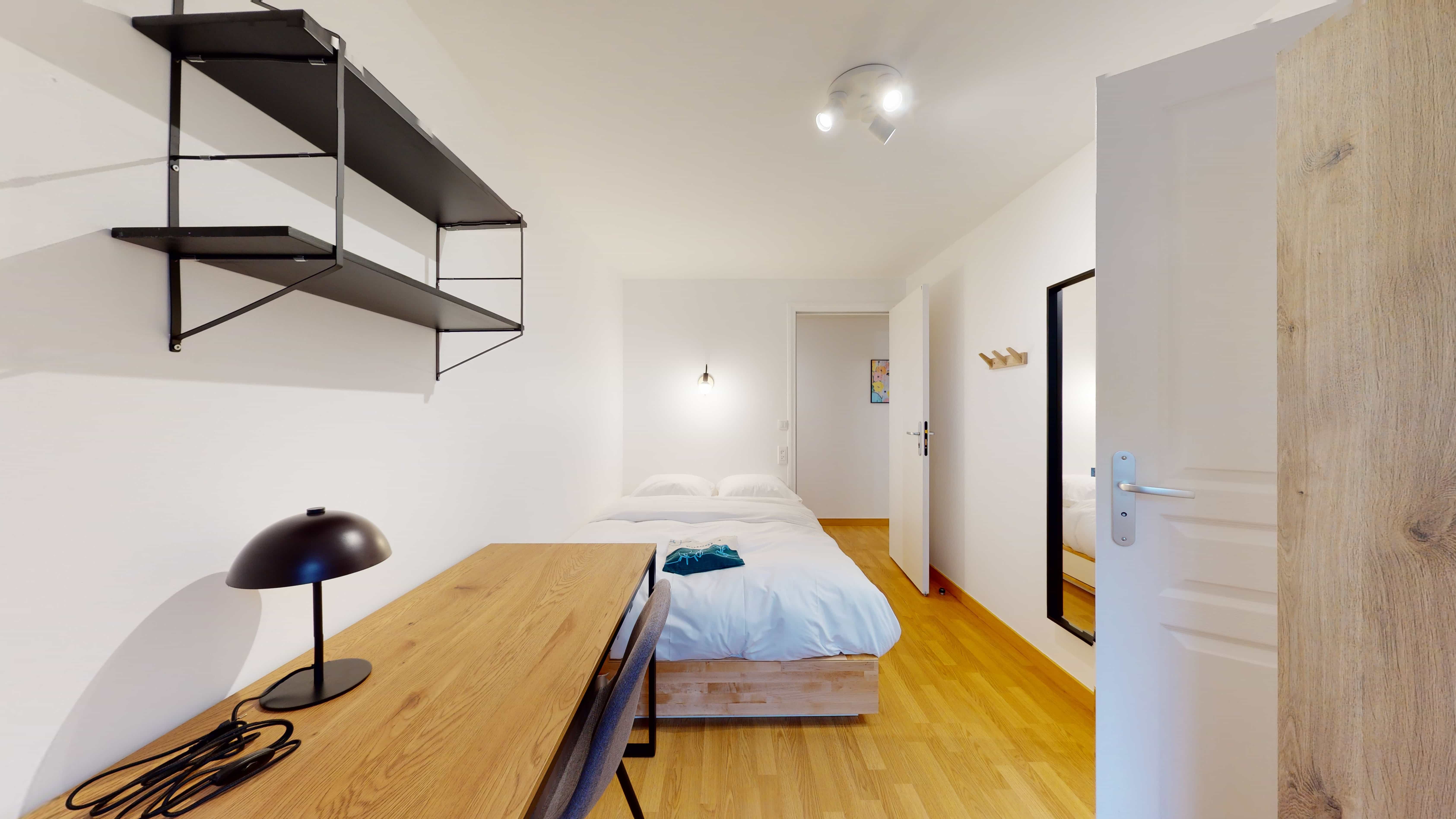 Room For One Person - 1 - 1