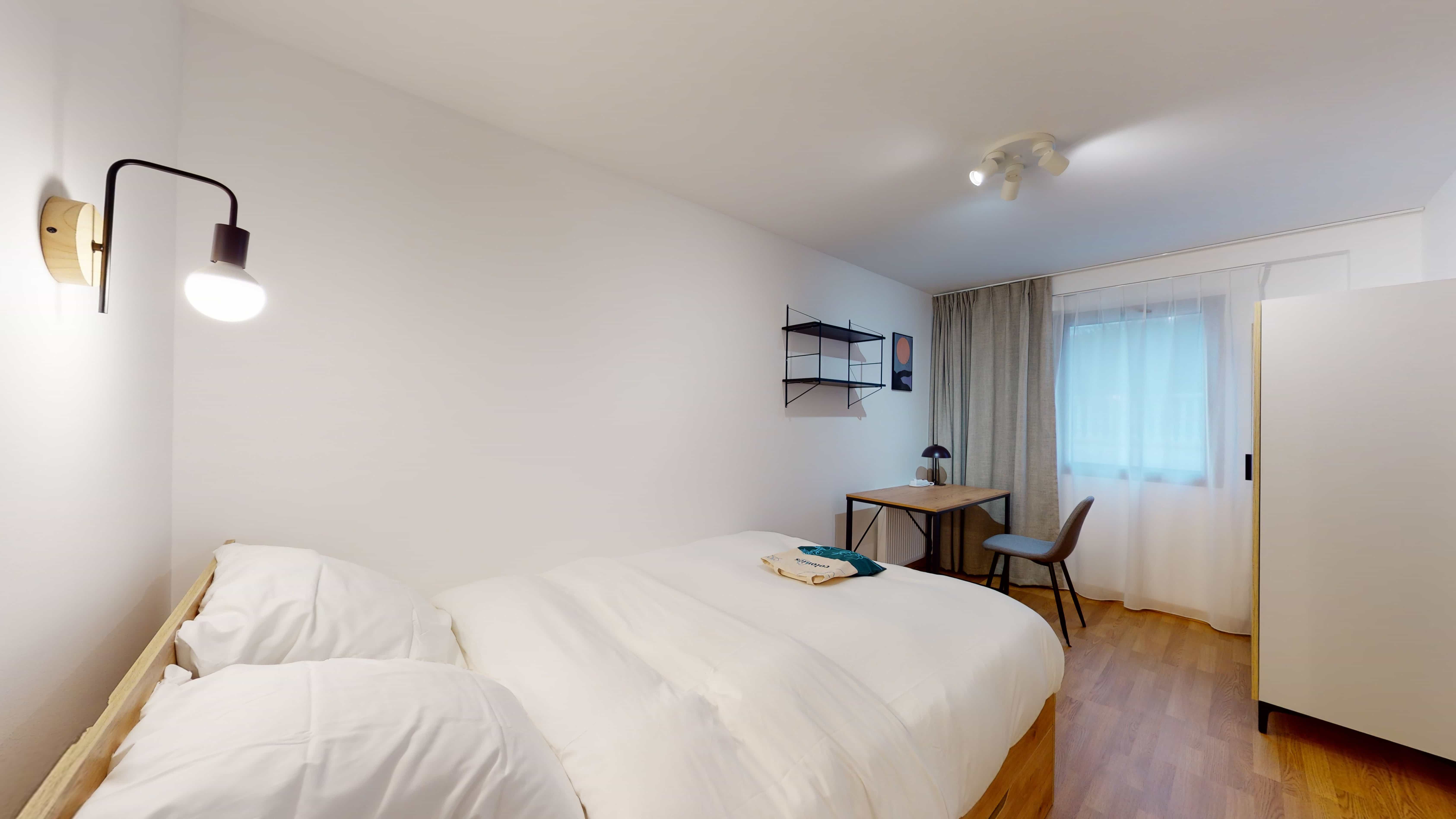 Room For One Person - 2 - 1