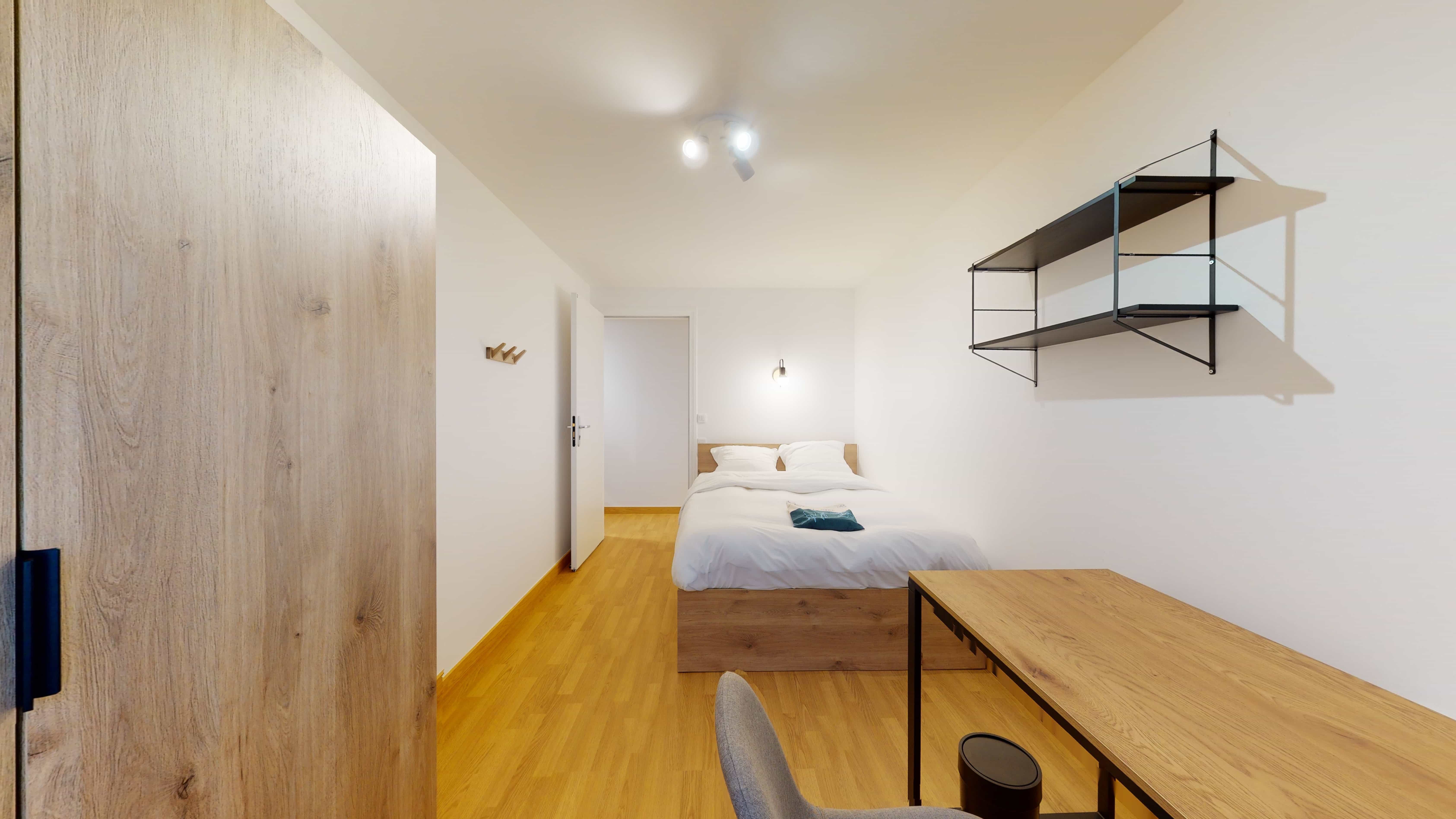 Room For One Person - 2 - 2