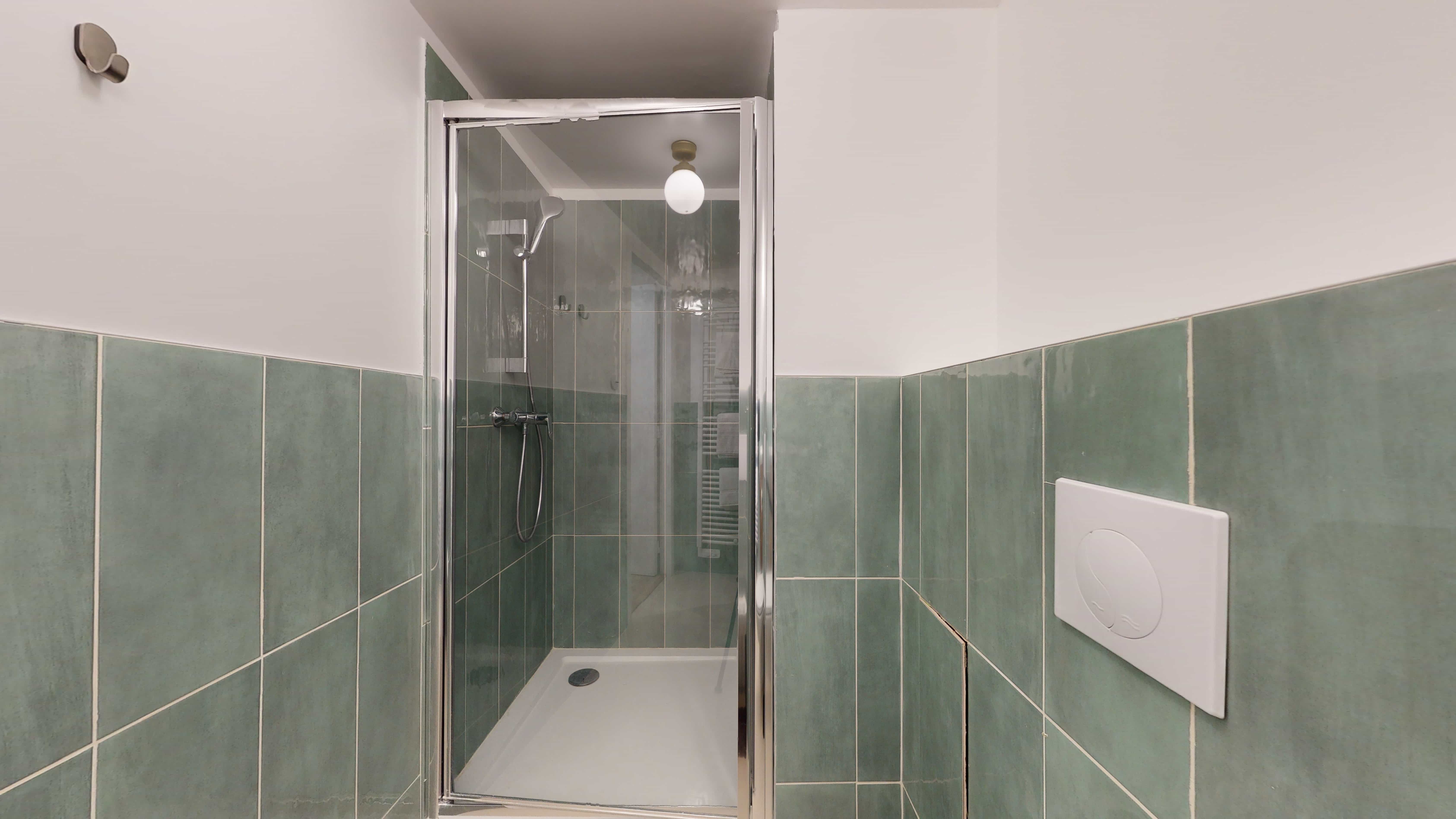  T2 Apartment For Two People - 1  -  Boudoir  - Gallery -  4