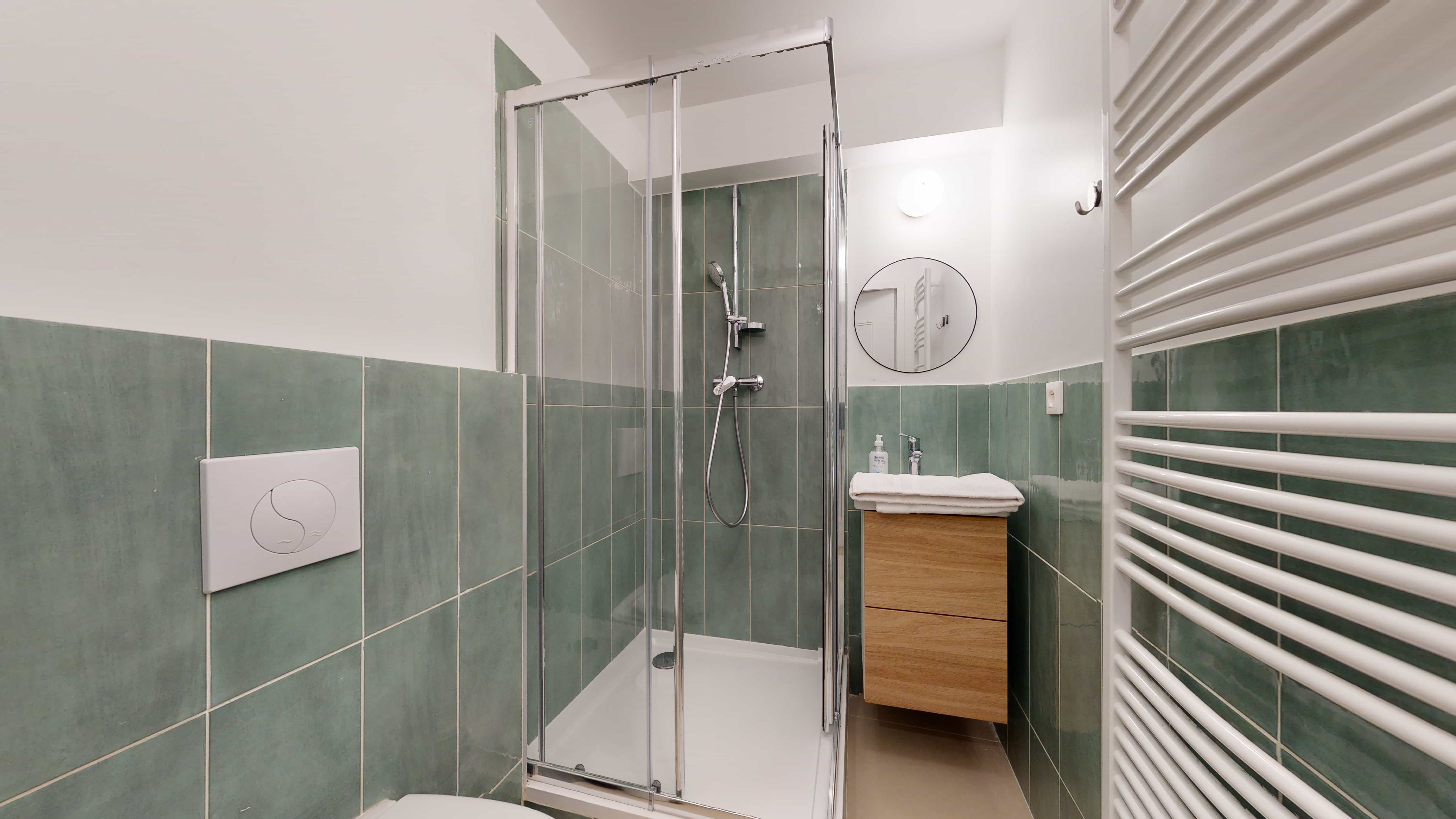  Room For One People - 2  -  Boudoir  - Gallery -  3