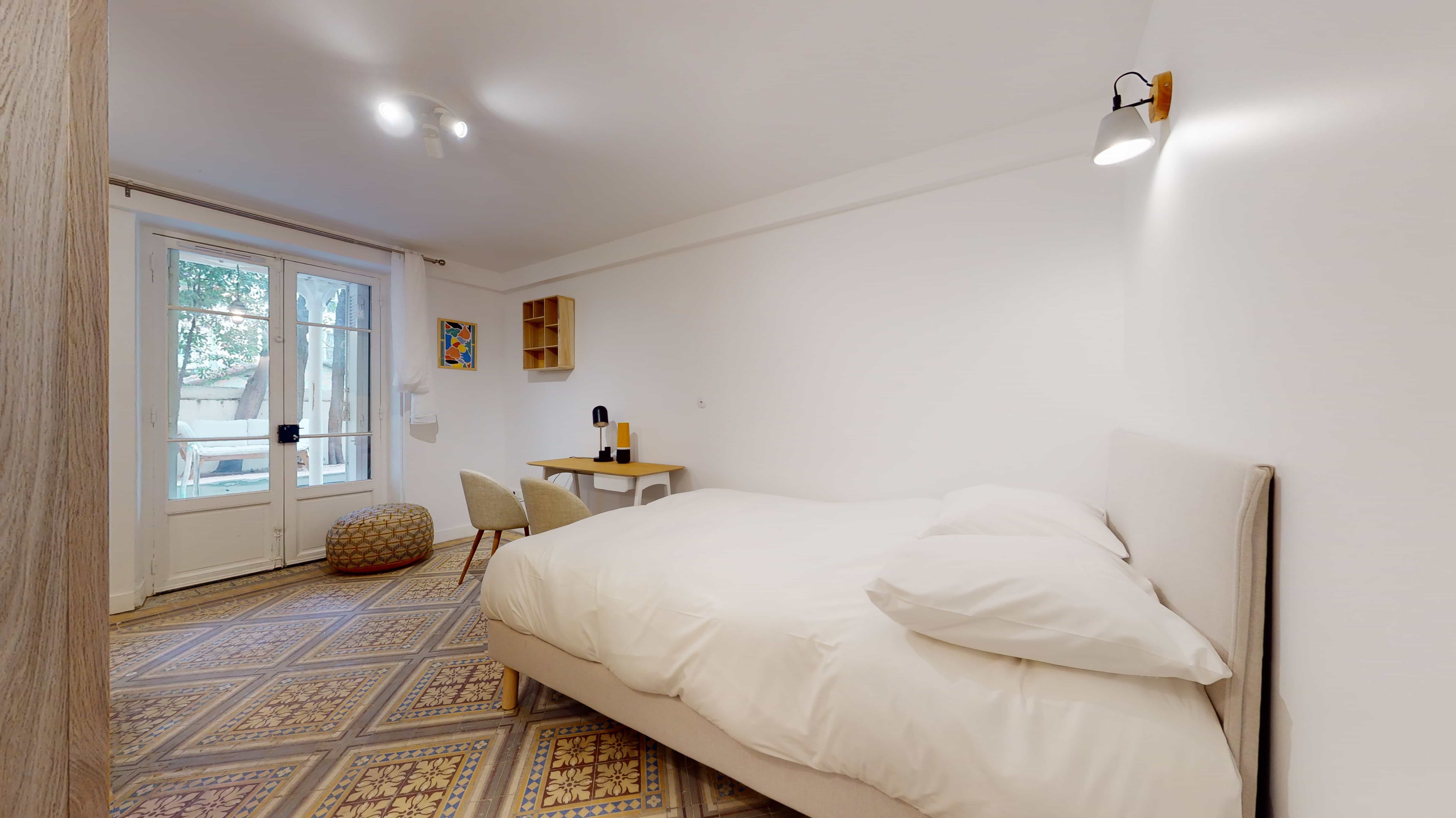  Room For One People - 2  -  Boudoir  - Gallery -  1