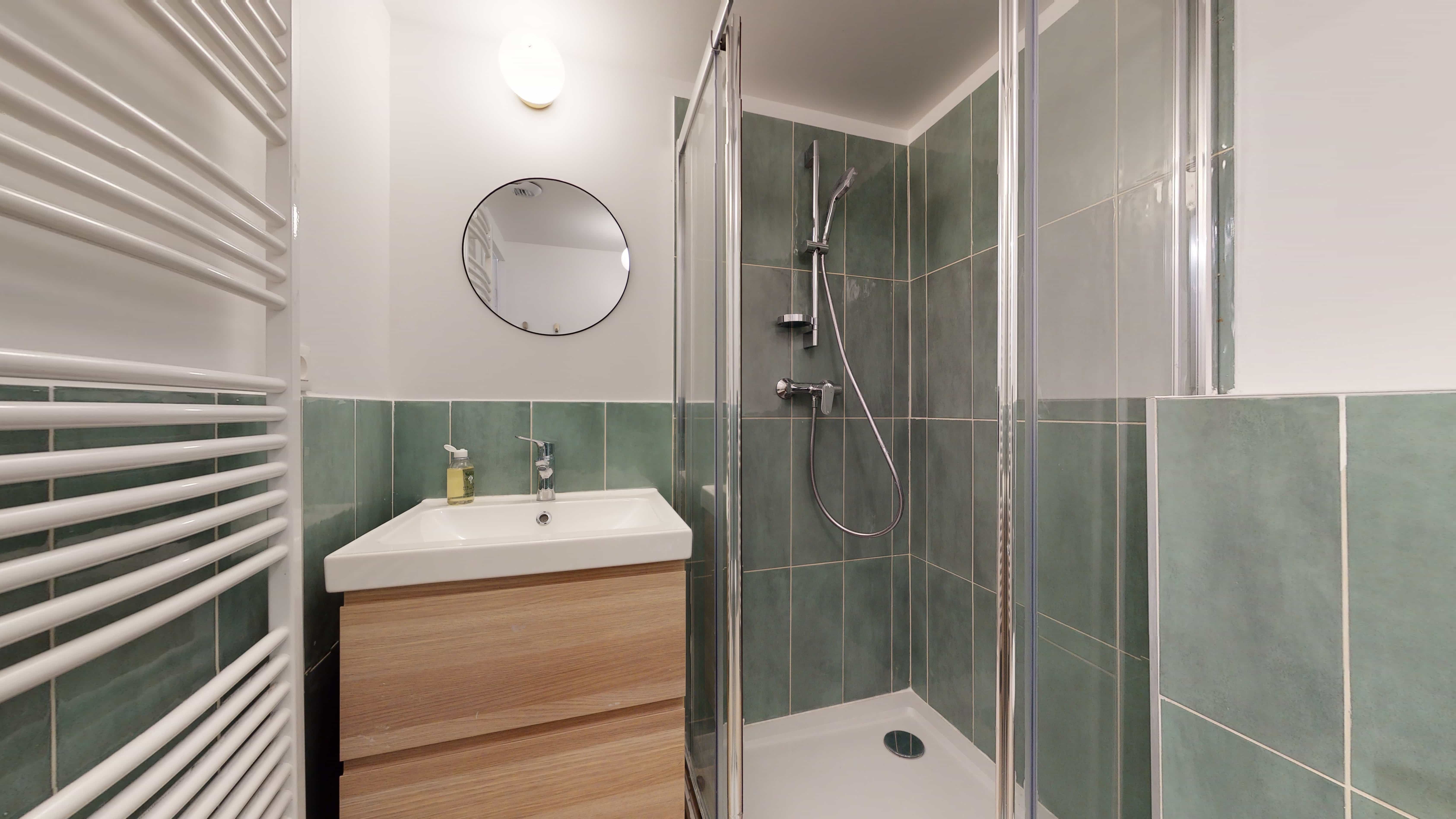  Studio For Two People - 3  -  Boudoir  - Gallery -  3