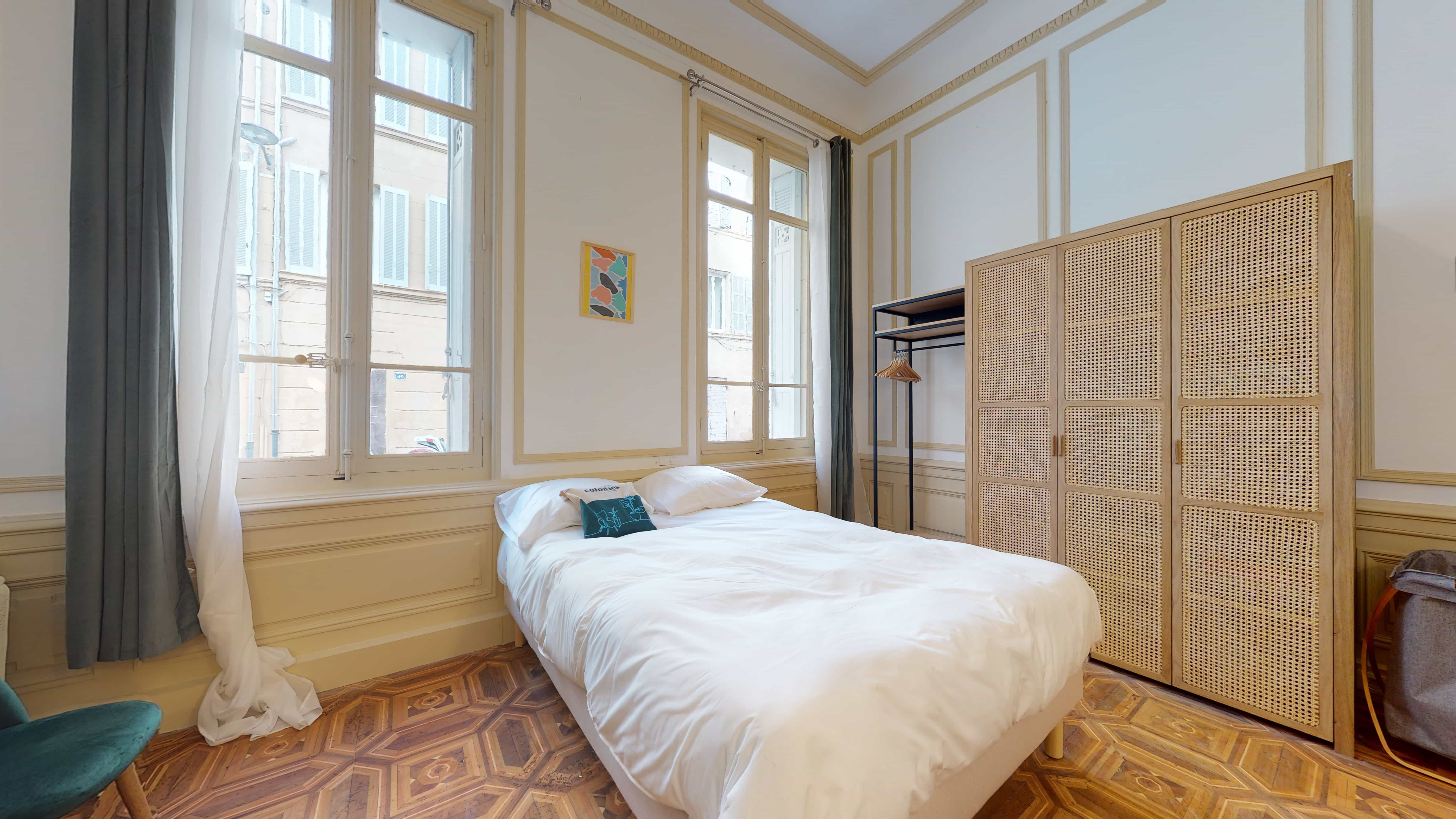 Room For One Person - 4  -  Boudoir  - Gallery -  4