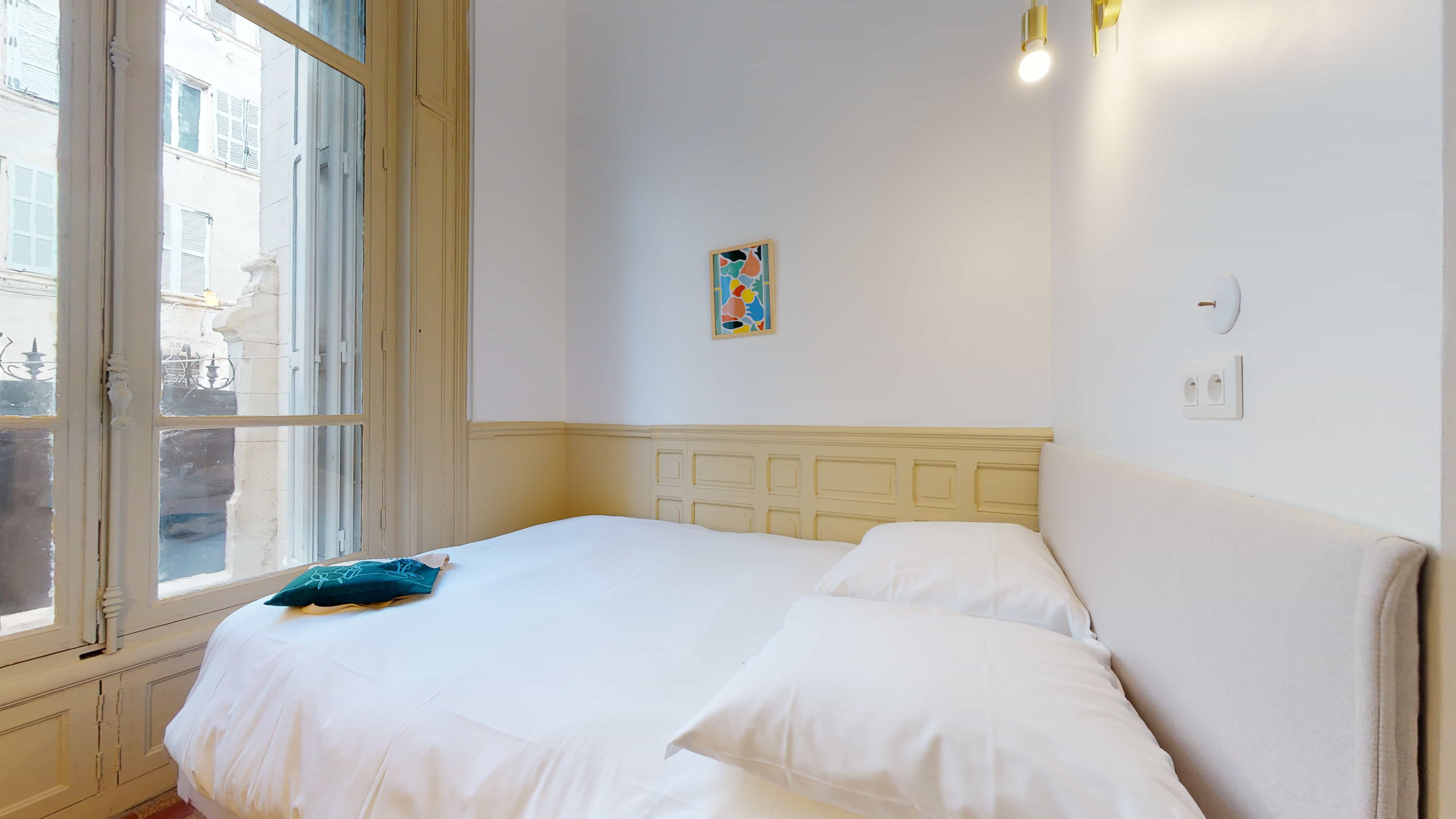  Room For One Person - 5  -  Boudoir  - Gallery -  1