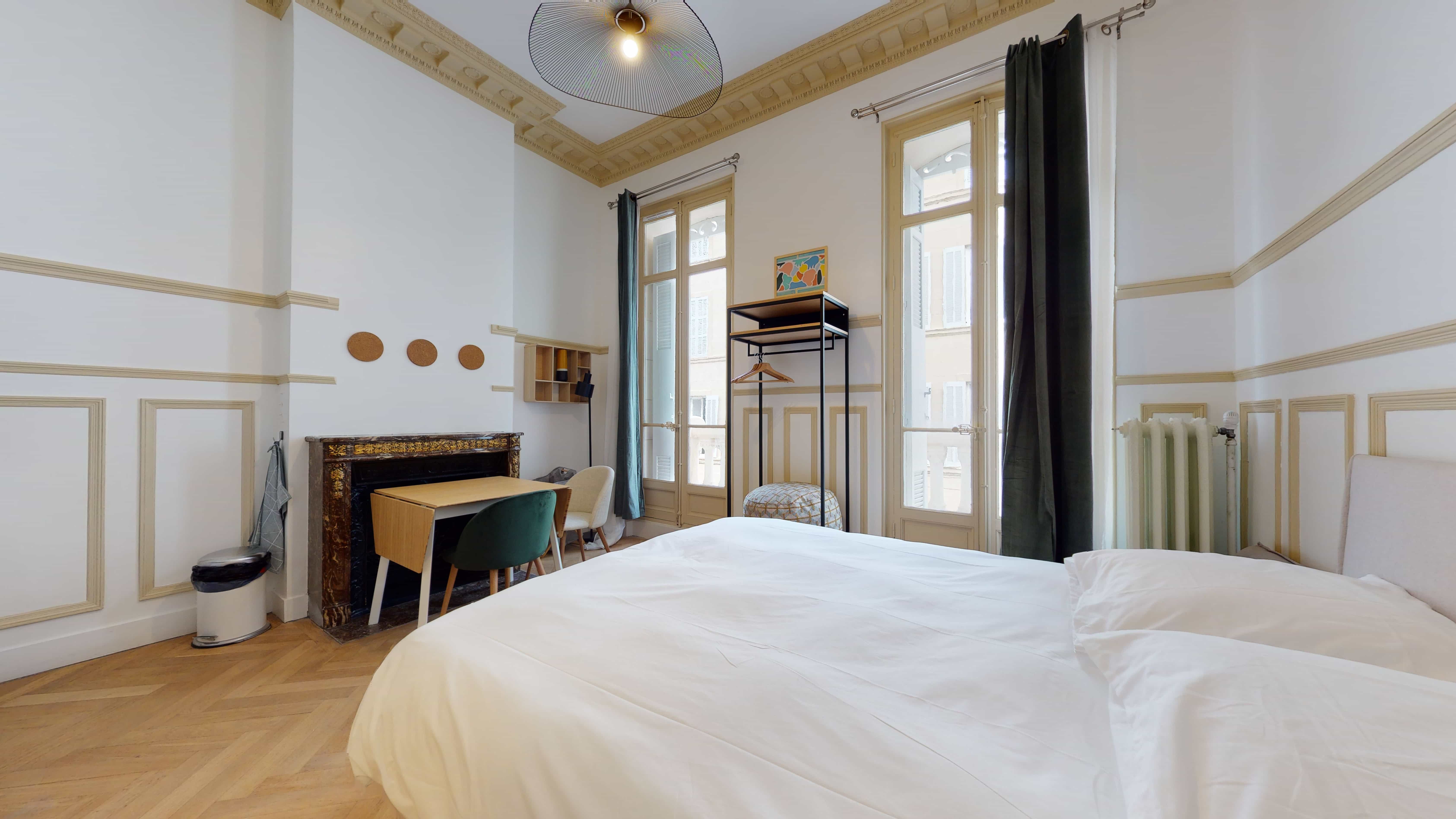  Studio For Two People - 6  -  Boudoir  - Gallery -  1