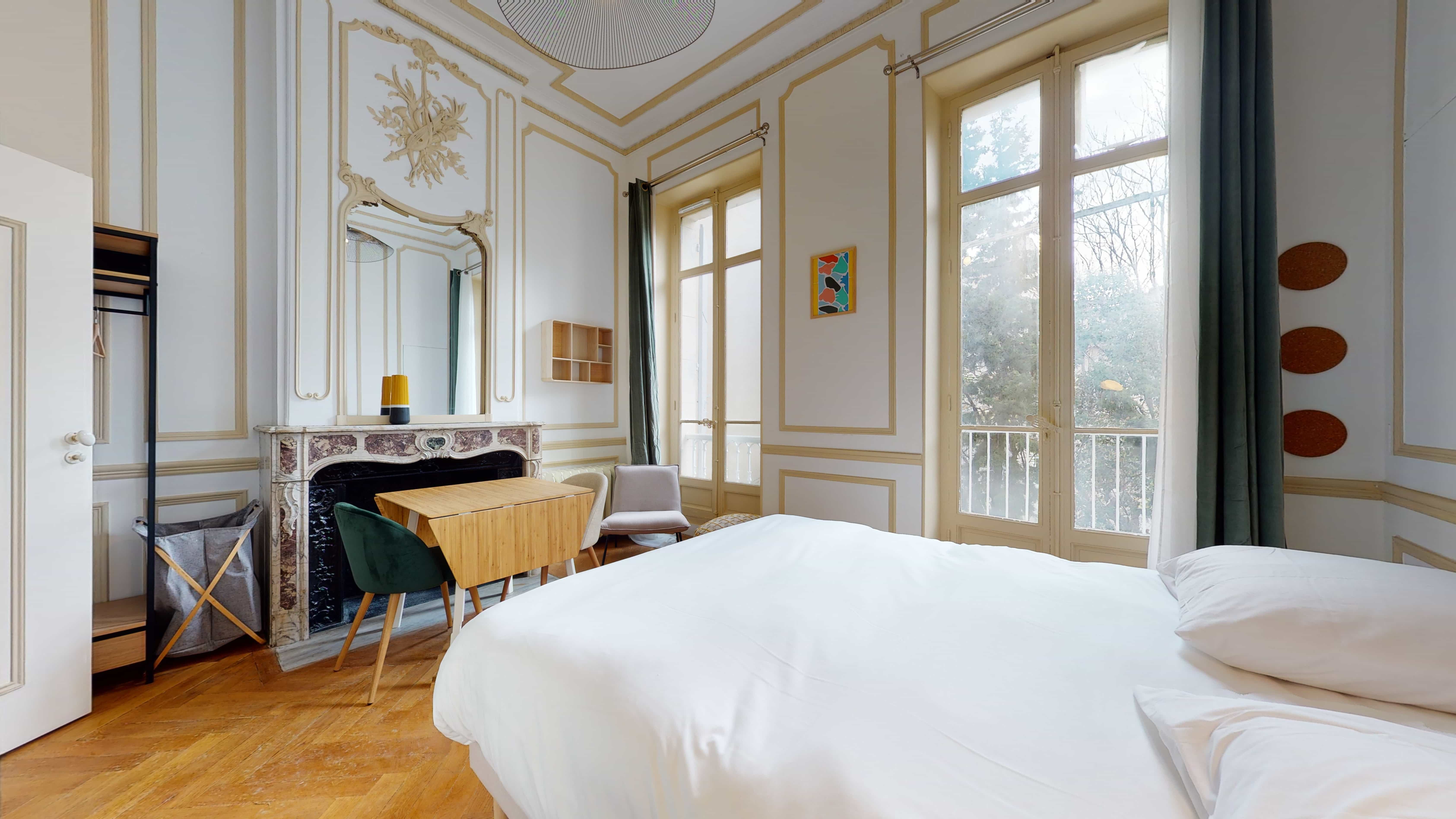  Studio For Two People - 9  -  Boudoir  - Gallery -  2