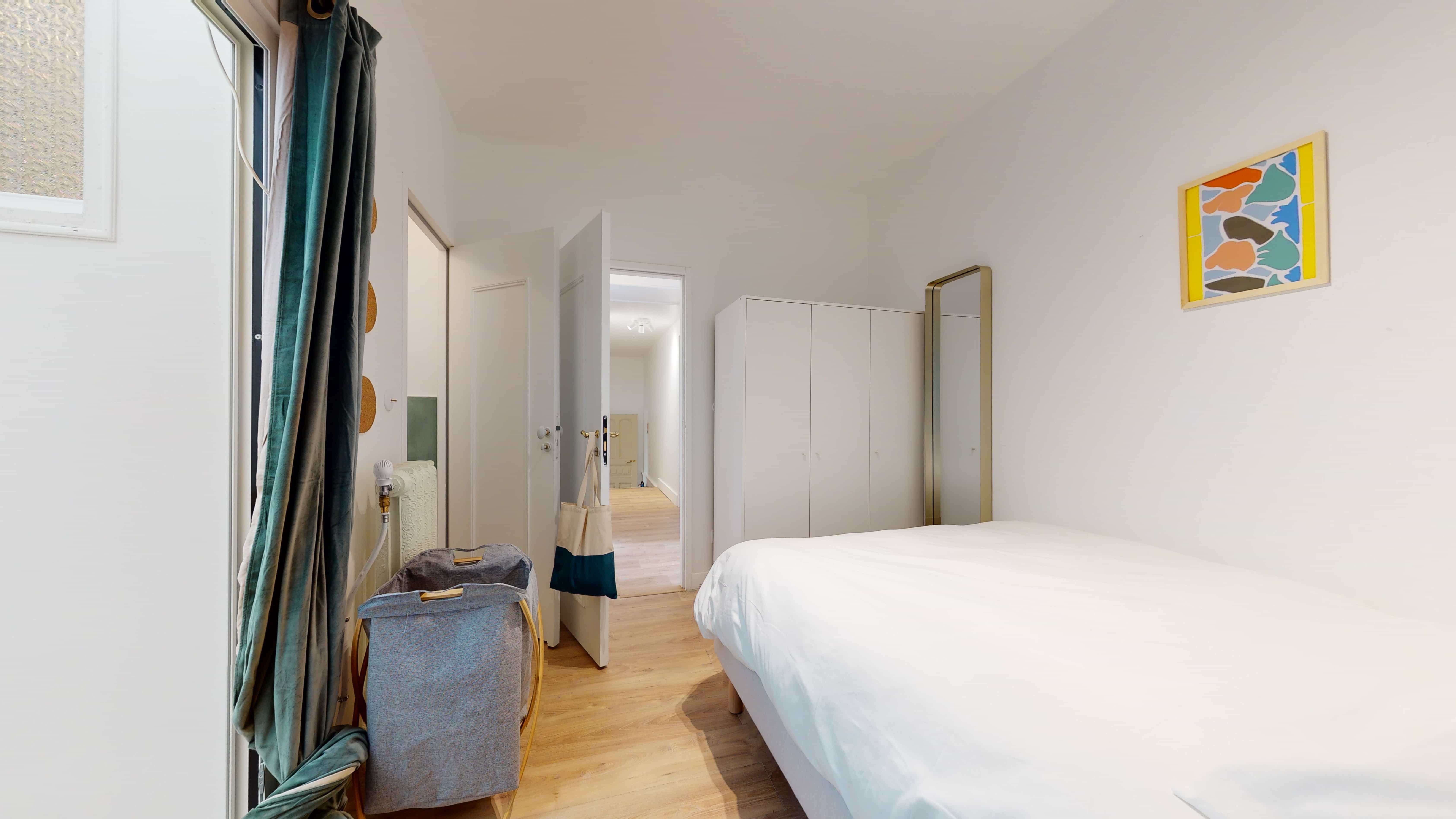  Room For One Person - 12  -  Boudoir  - Gallery -  2