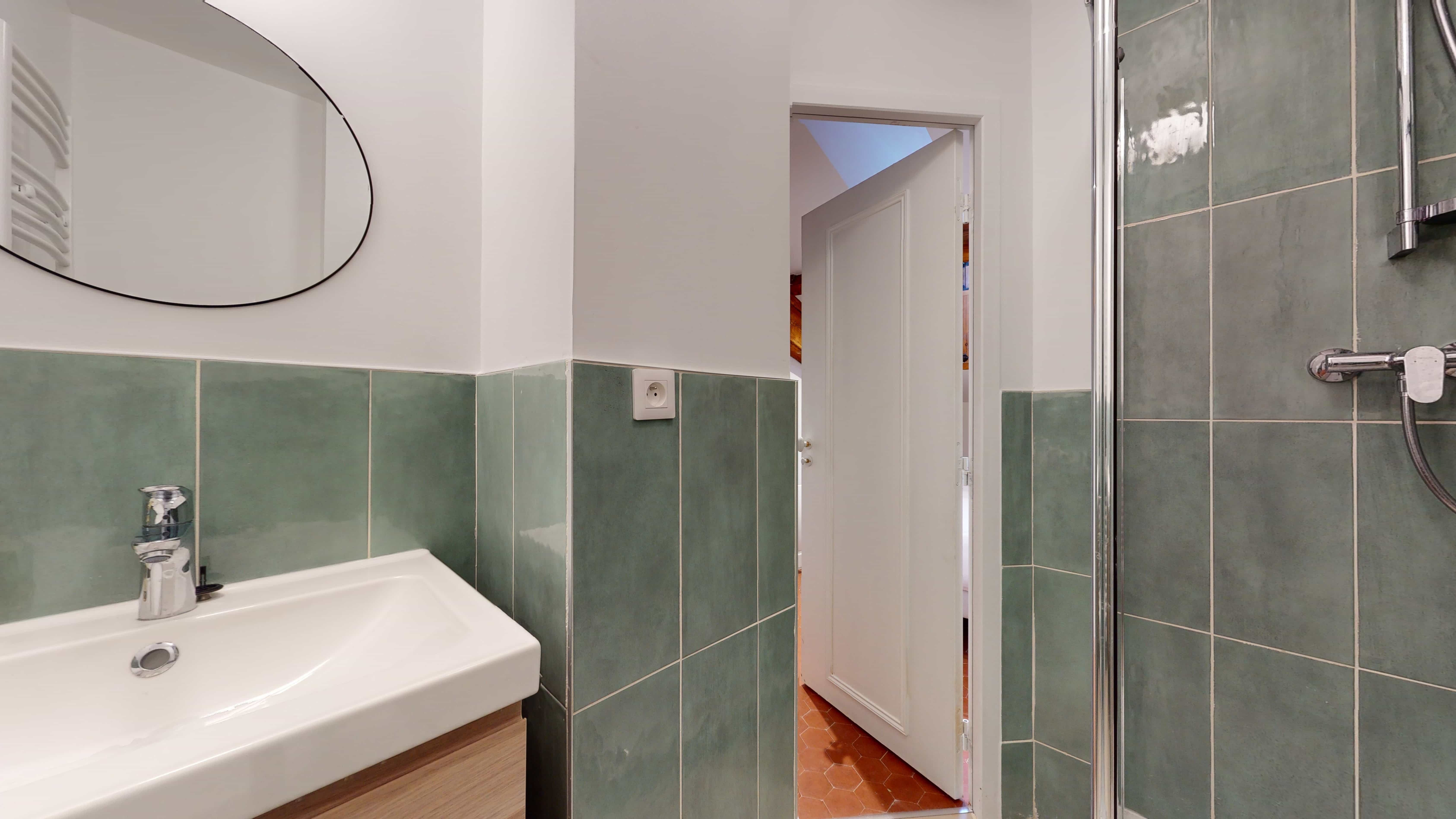  T2 Apartment For Two People - 14  -  Boudoir  - Gallery -  6