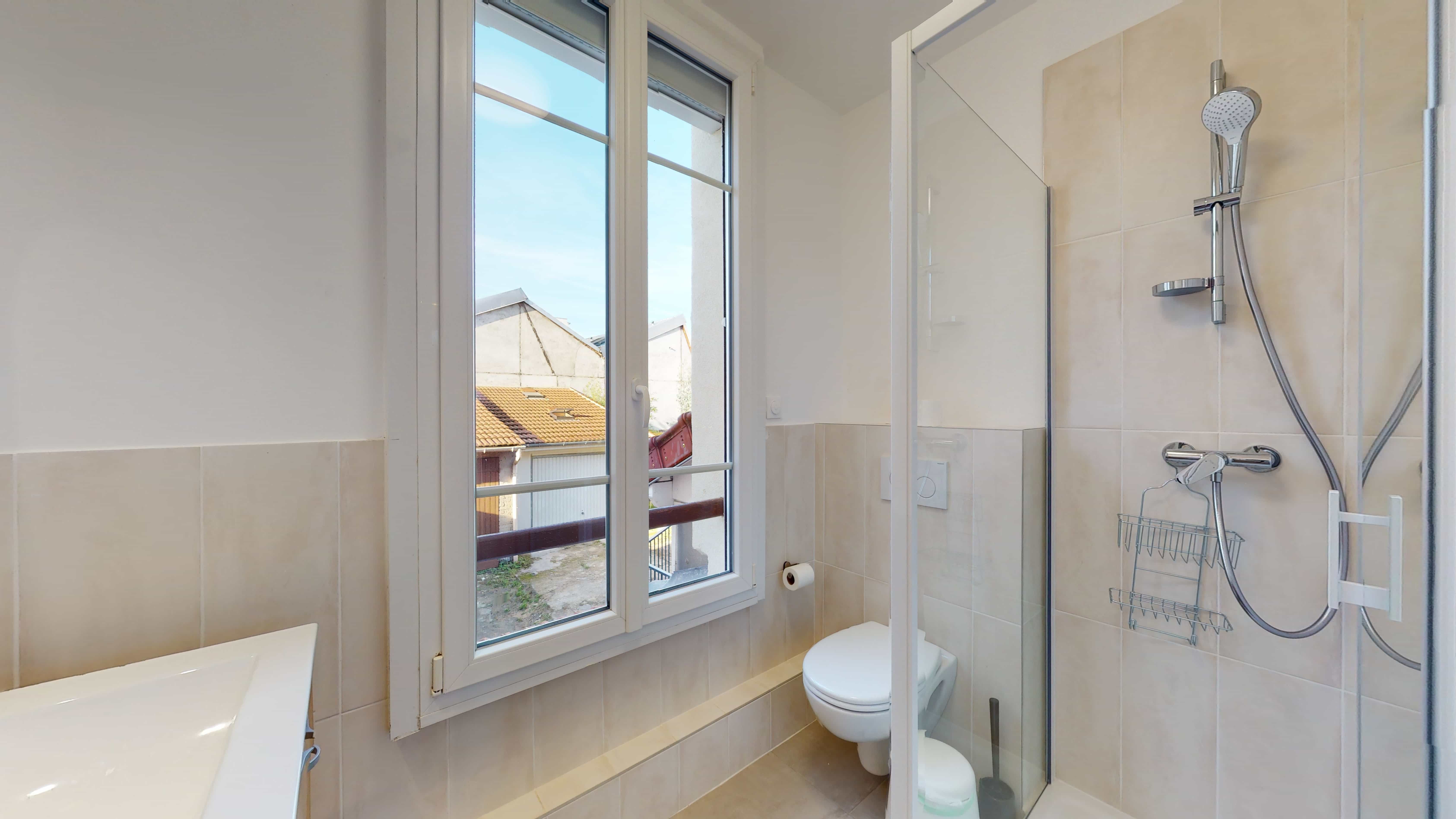  Room For One Person - 1   -  Mimosa  - Gallery -  2