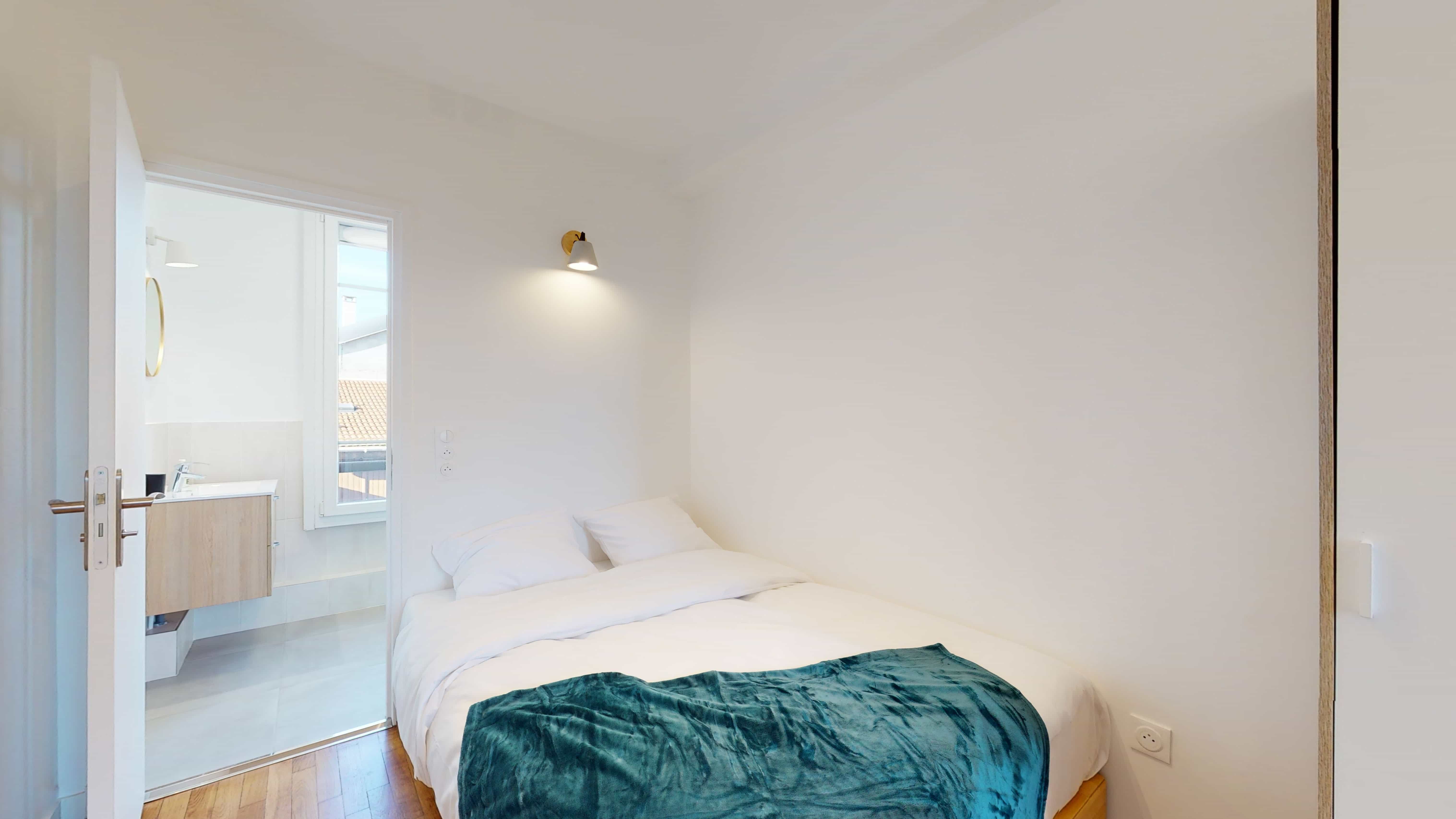  Room For One Person - 1   -  Mimosa  - Gallery -  4