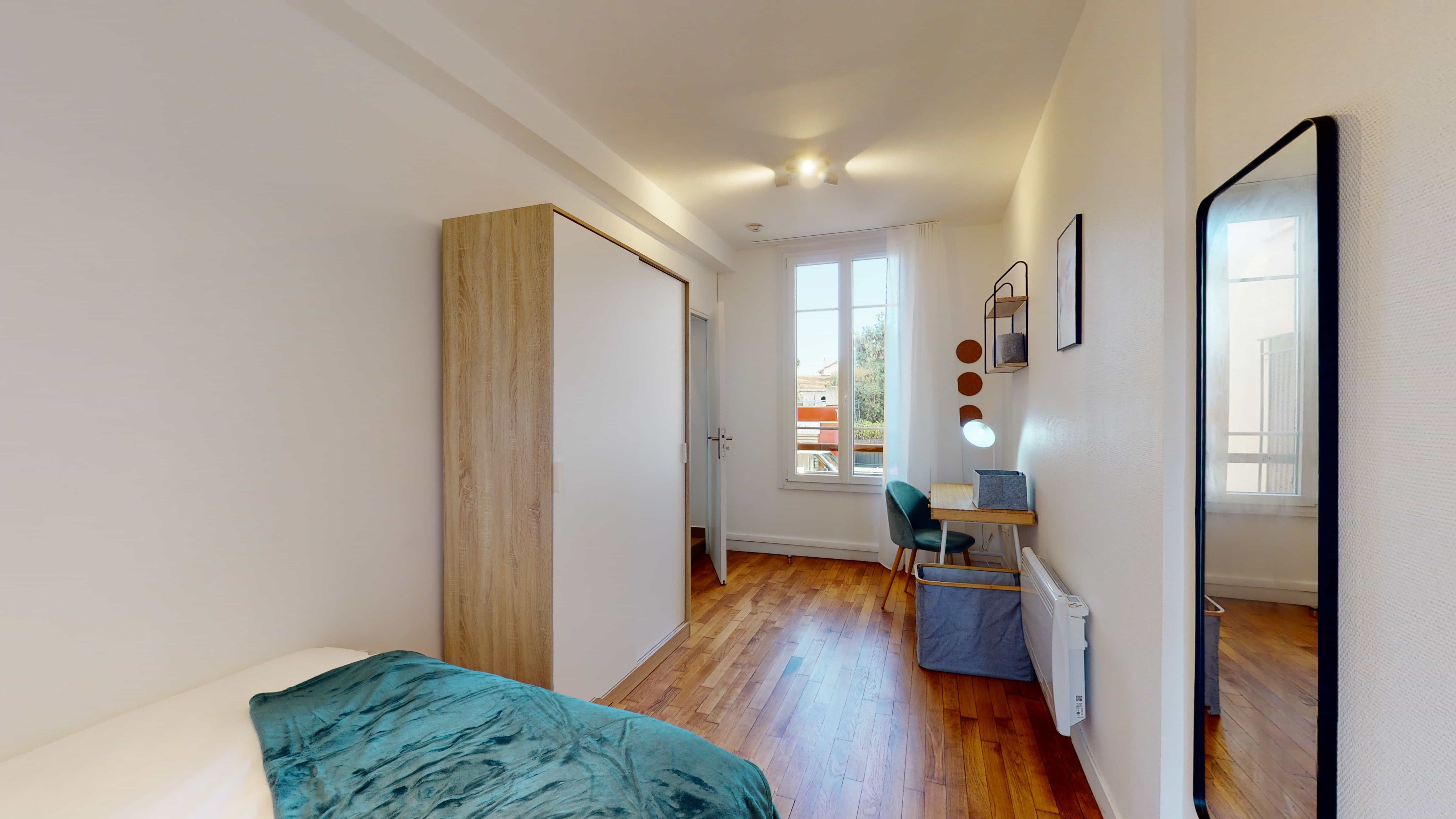 Room For One Person - 1 - Mimosa - Gallery - 3