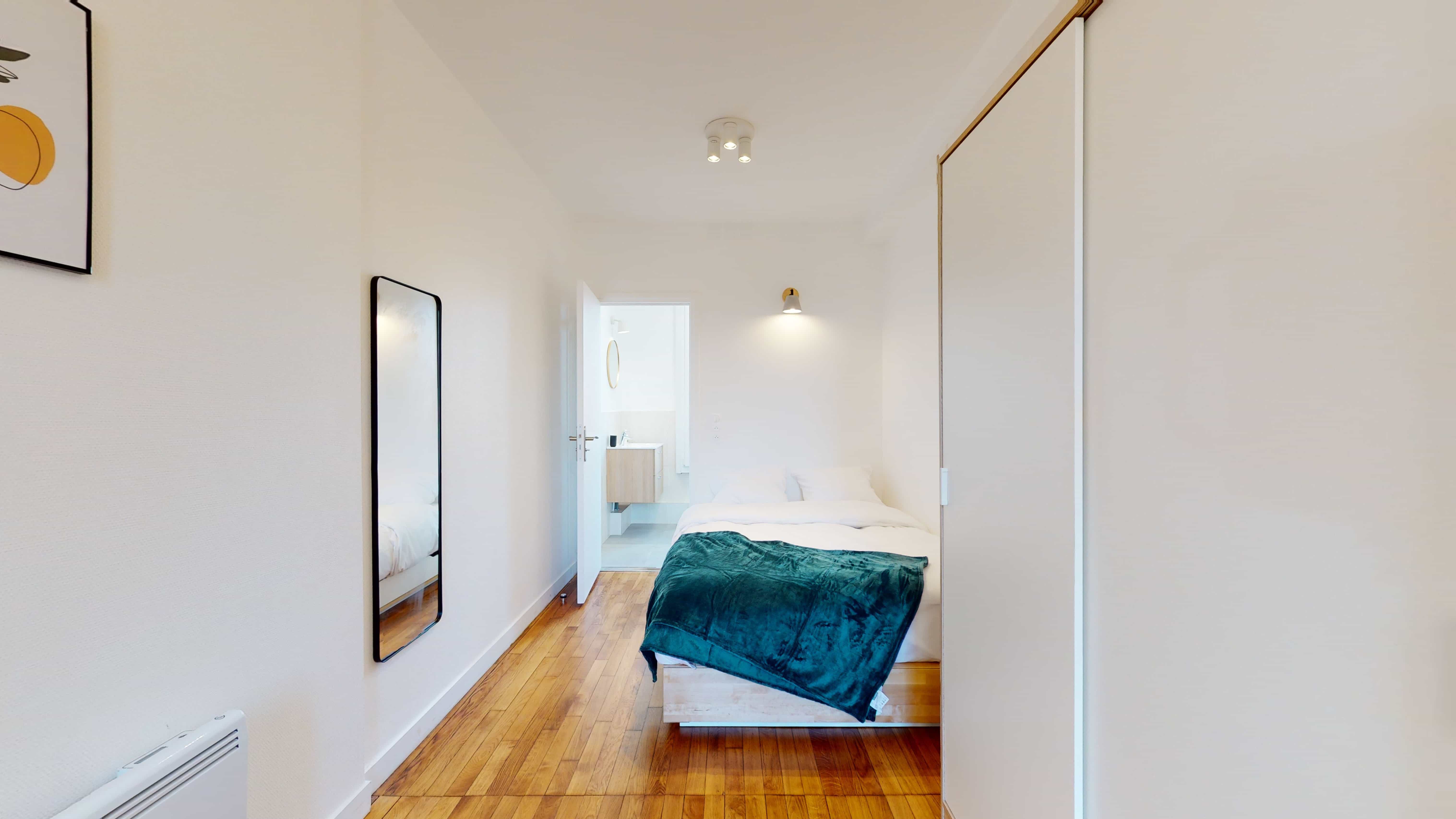 Room For One Person - 1 - Mimosa - Gallery - 1