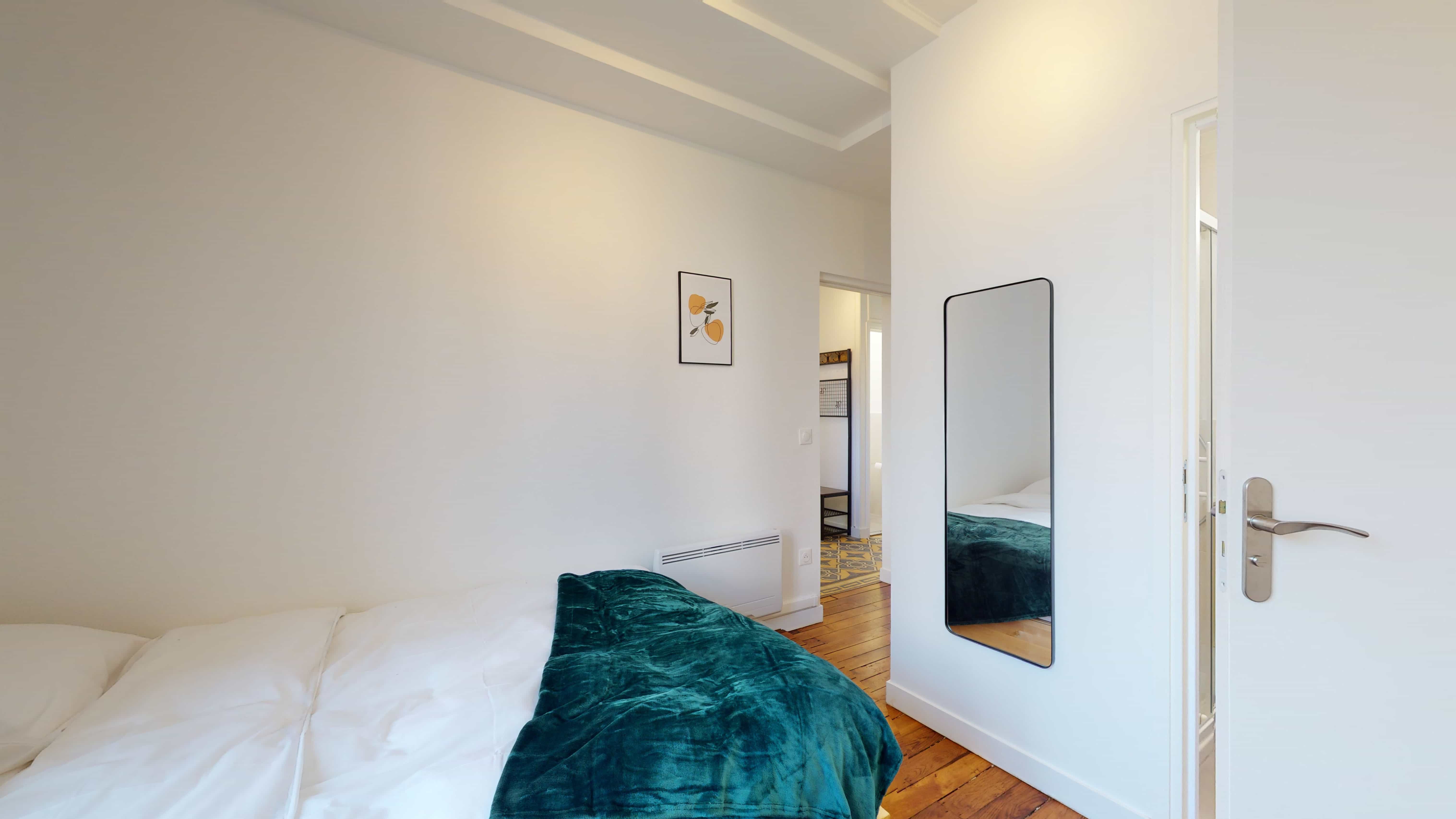 Room For One Person - 2 - Mimosa - Gallery - 2
