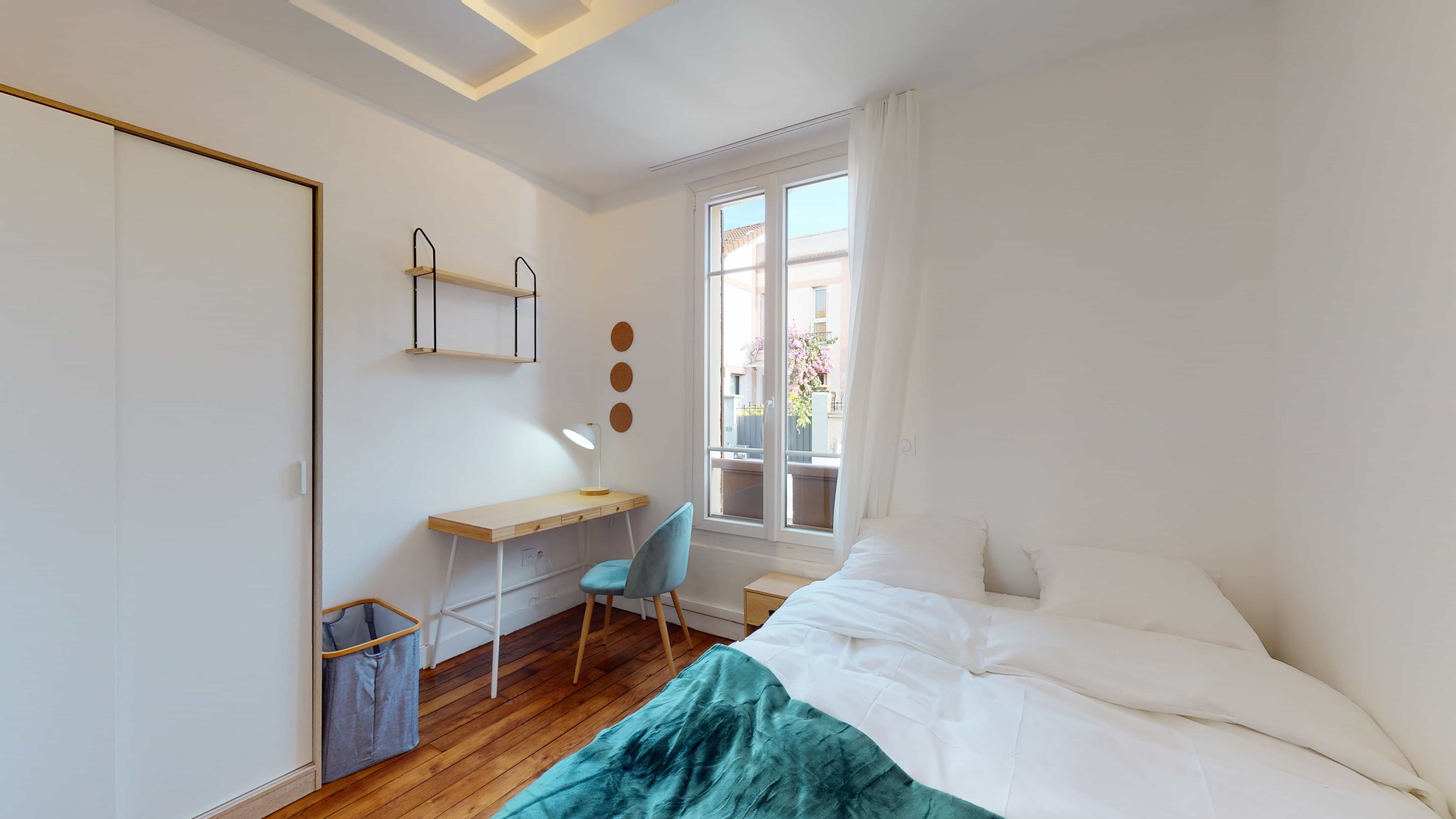 Room For One Person - 2 - Mimosa - Gallery - 4