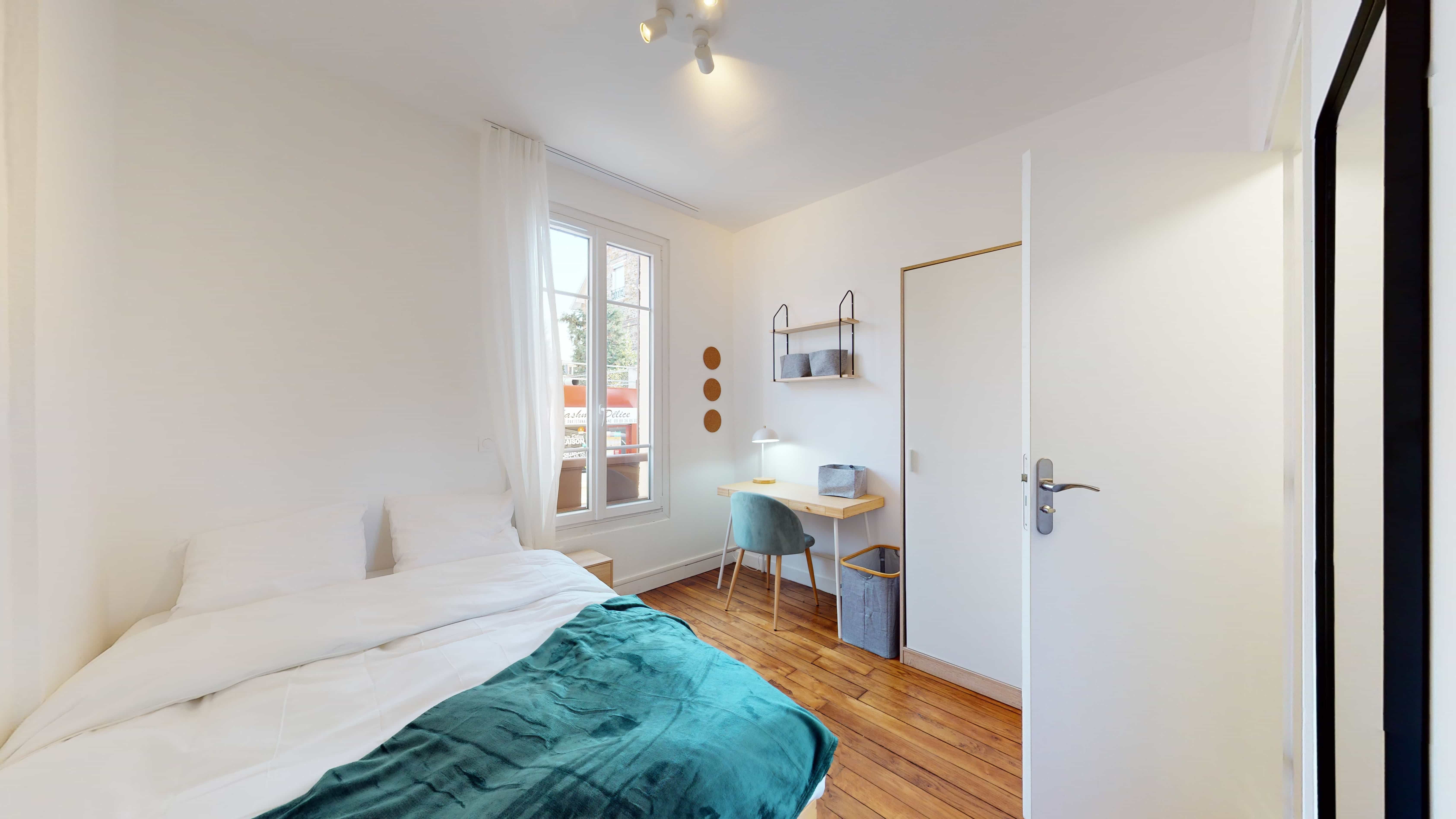 Room For One Person - 3 - Mimosa - Gallery - 4