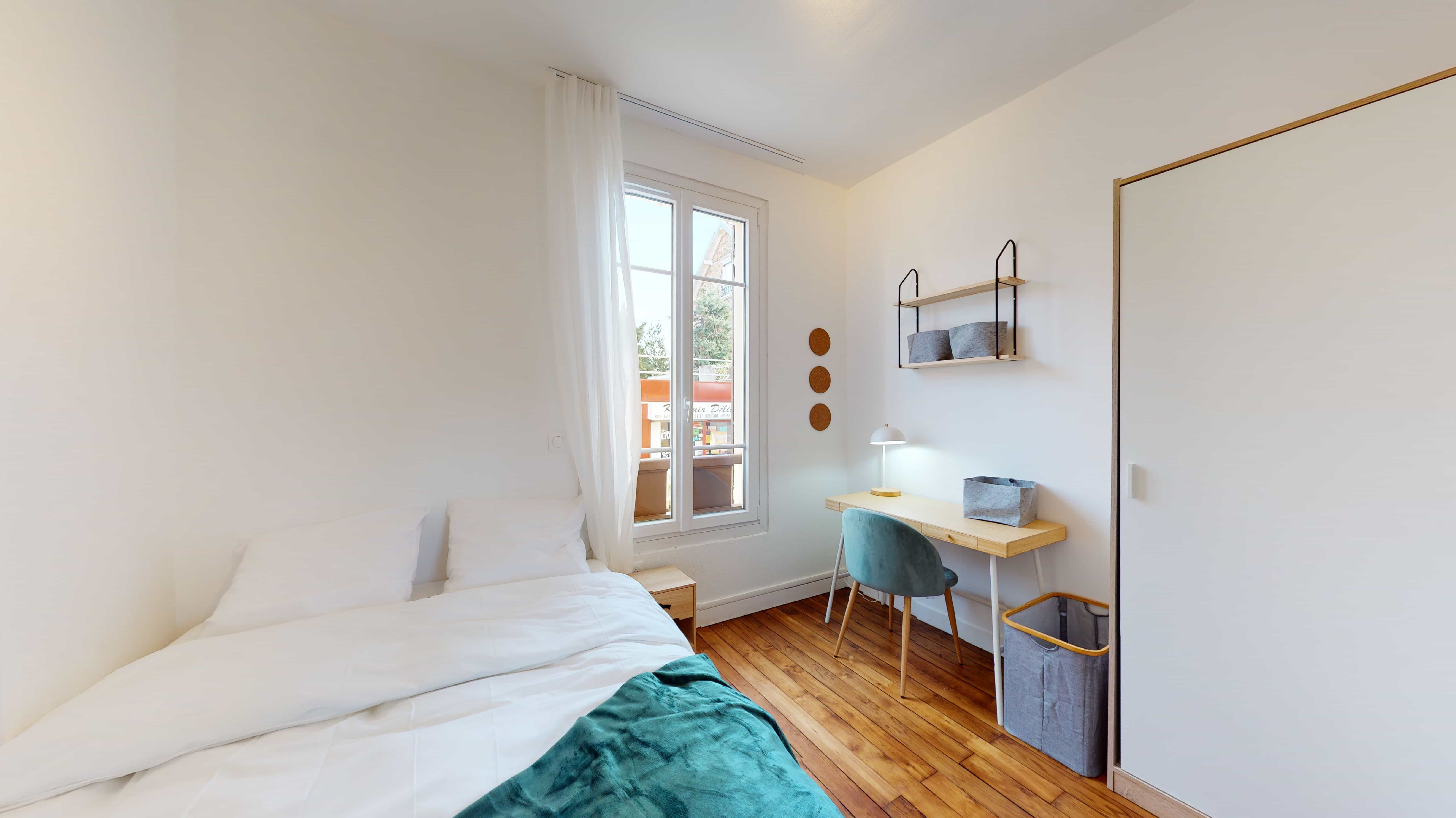 Room For One Person - 3 - Mimosa - Gallery - 3