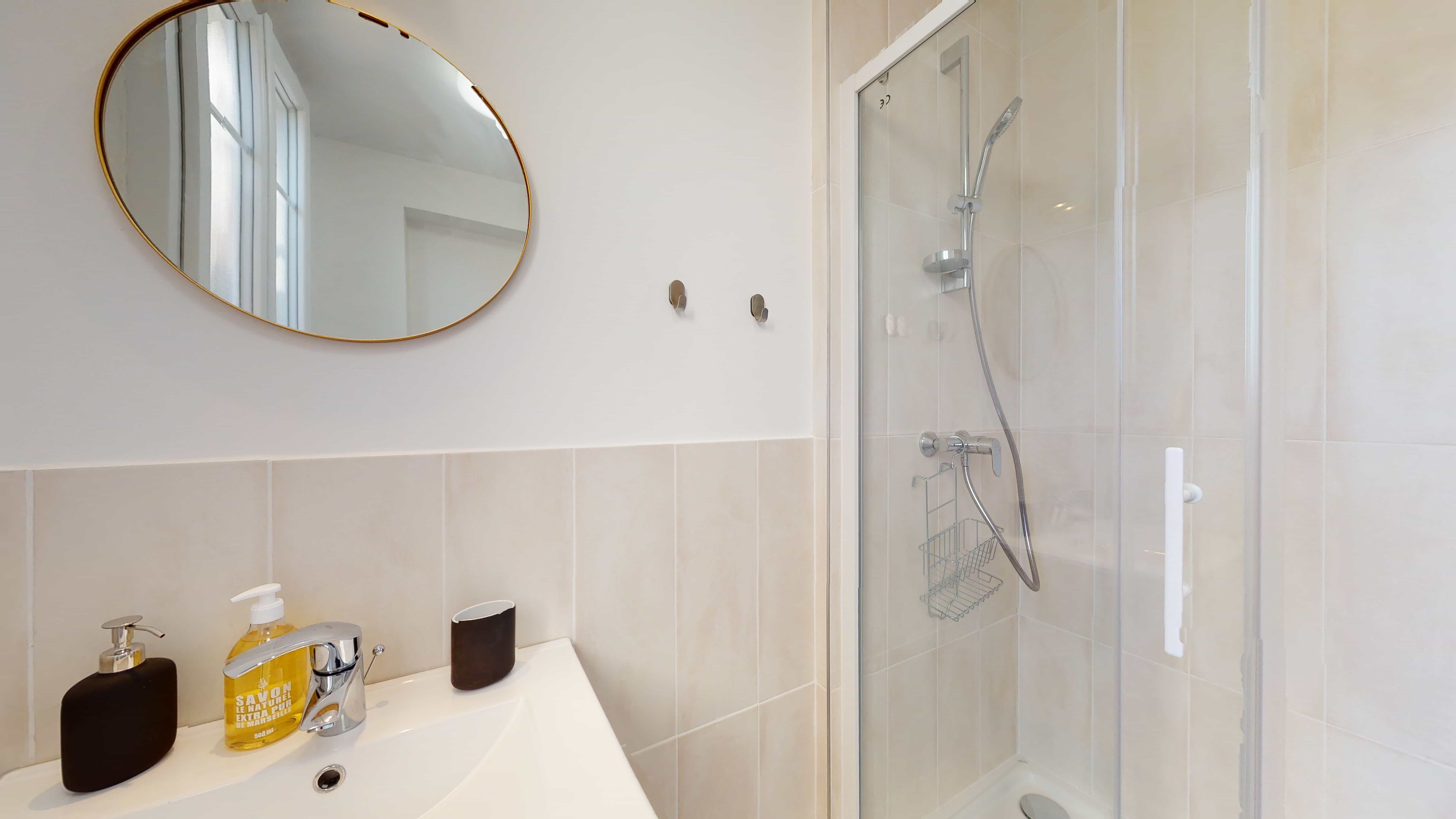  Studio For One Person - 4  -  Mimosa  - Gallery -  1