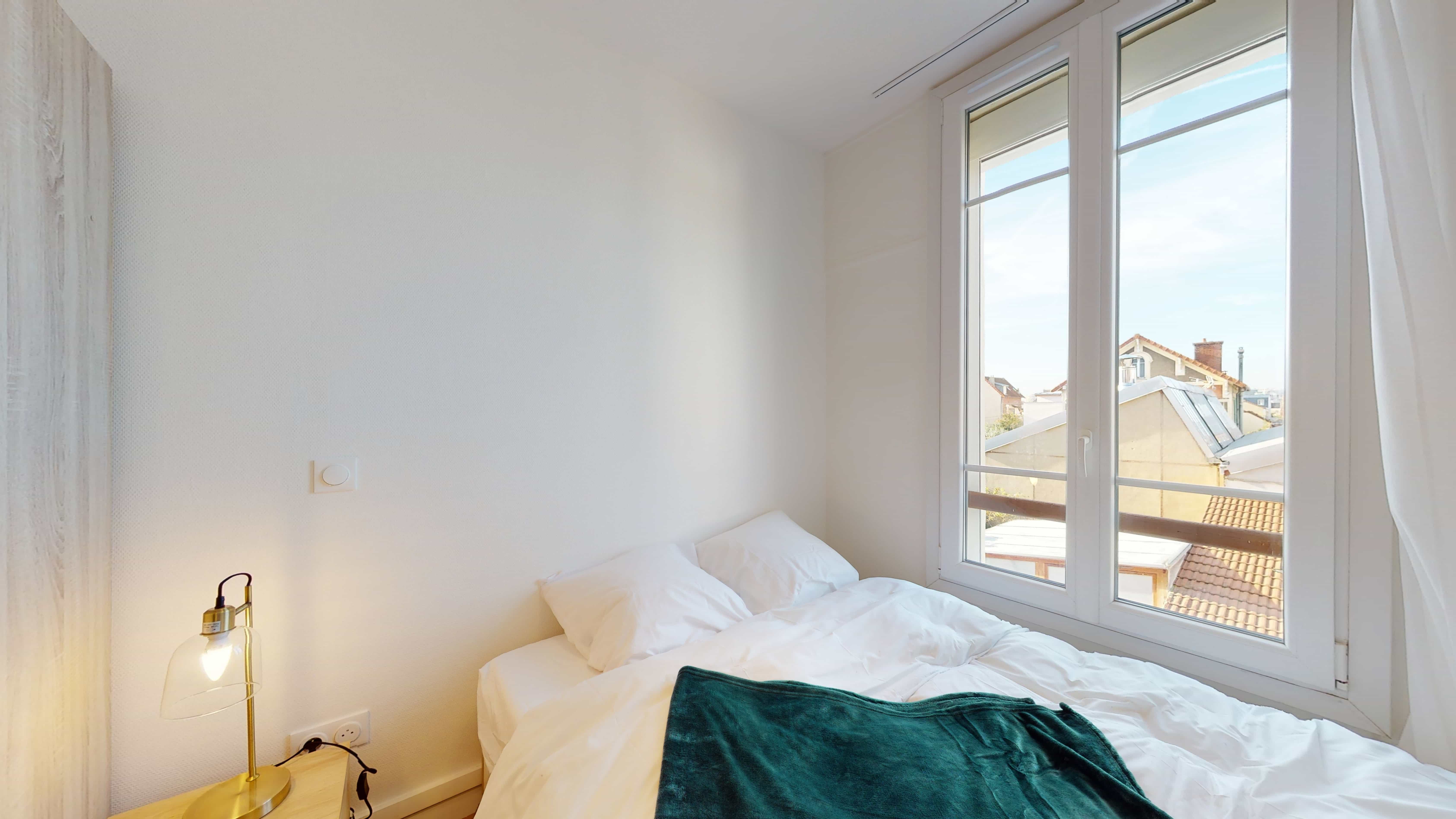 Studio For One Person - 4 - Mimosa - Gallery - 2