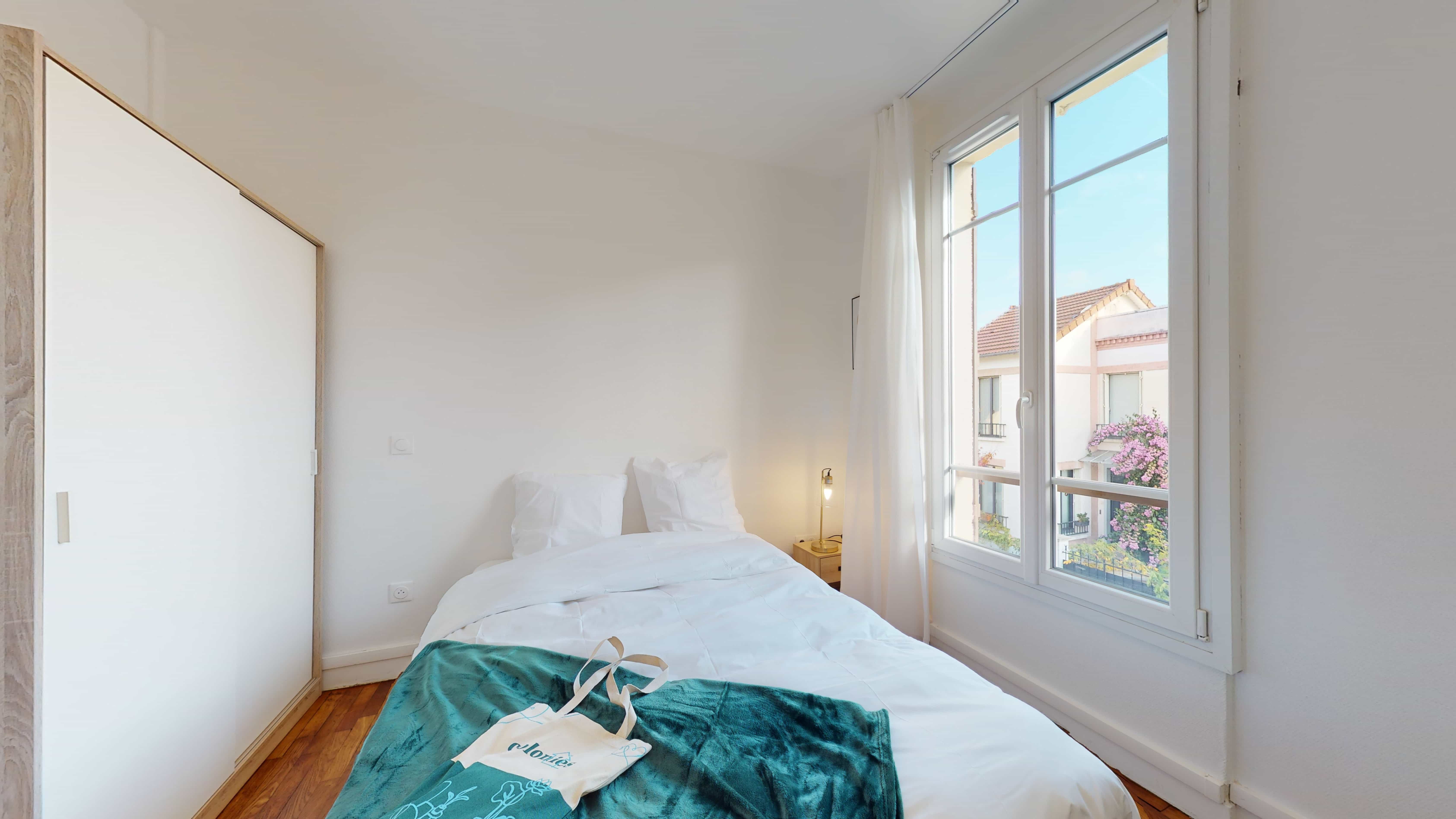  Room For One Person - 5  -  Mimosa  - Gallery -  2