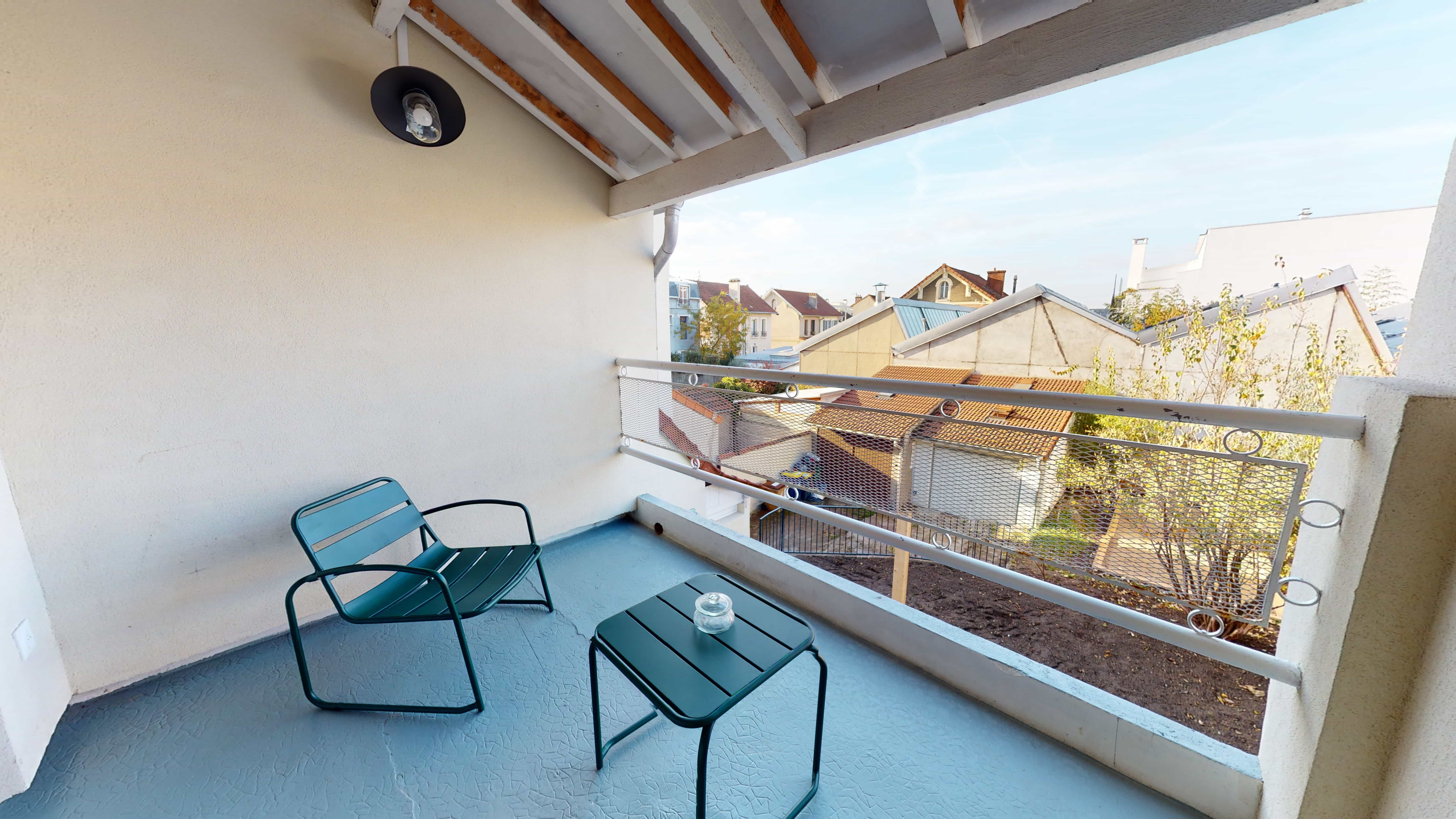 Room For One Person - 6 - Mimosa - Gallery - 2