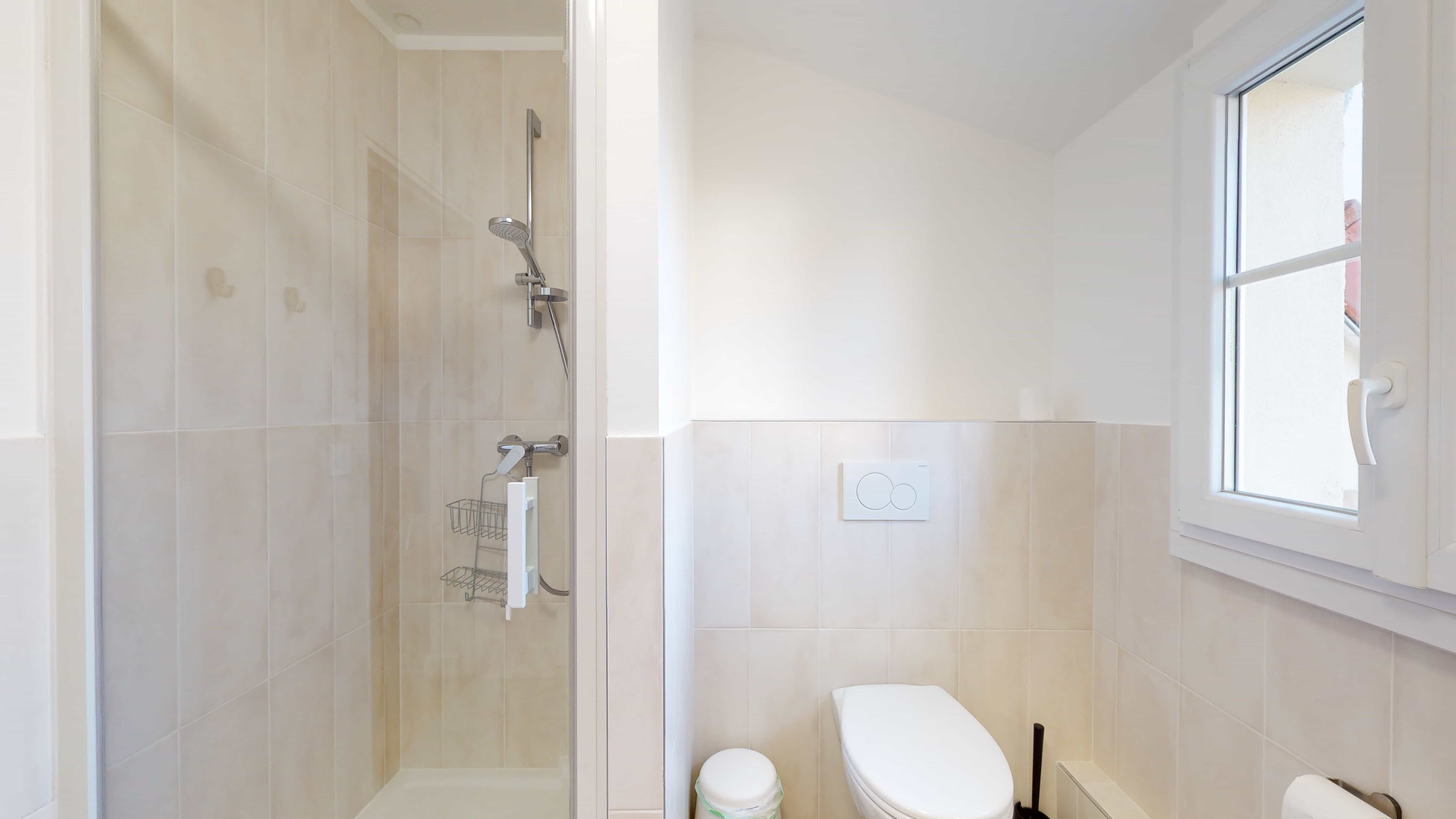  Room For One Person - 6  -  Mimosa  - Gallery -  1