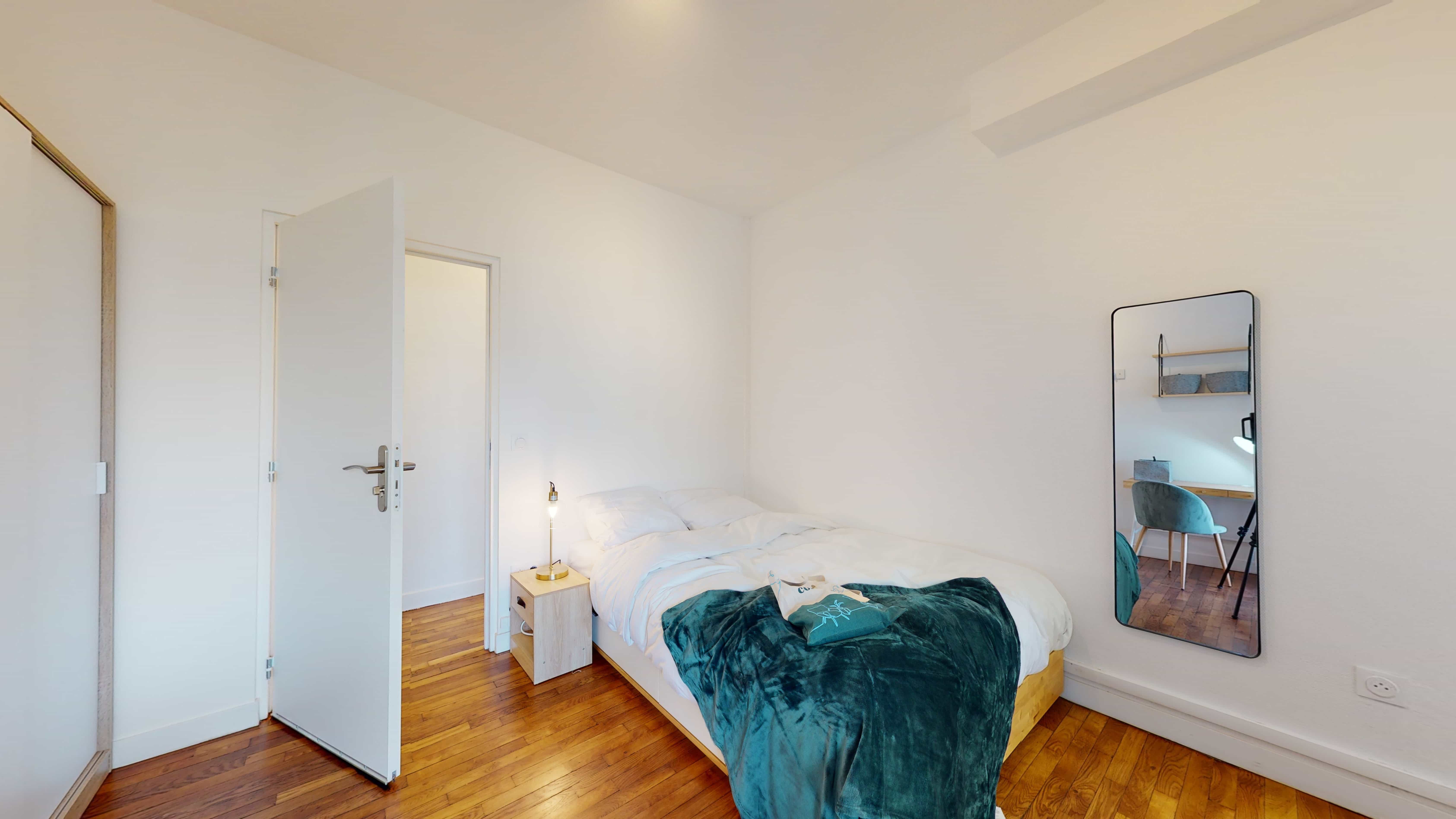  Room For One Person - 6  -  Mimosa  - Gallery -  3