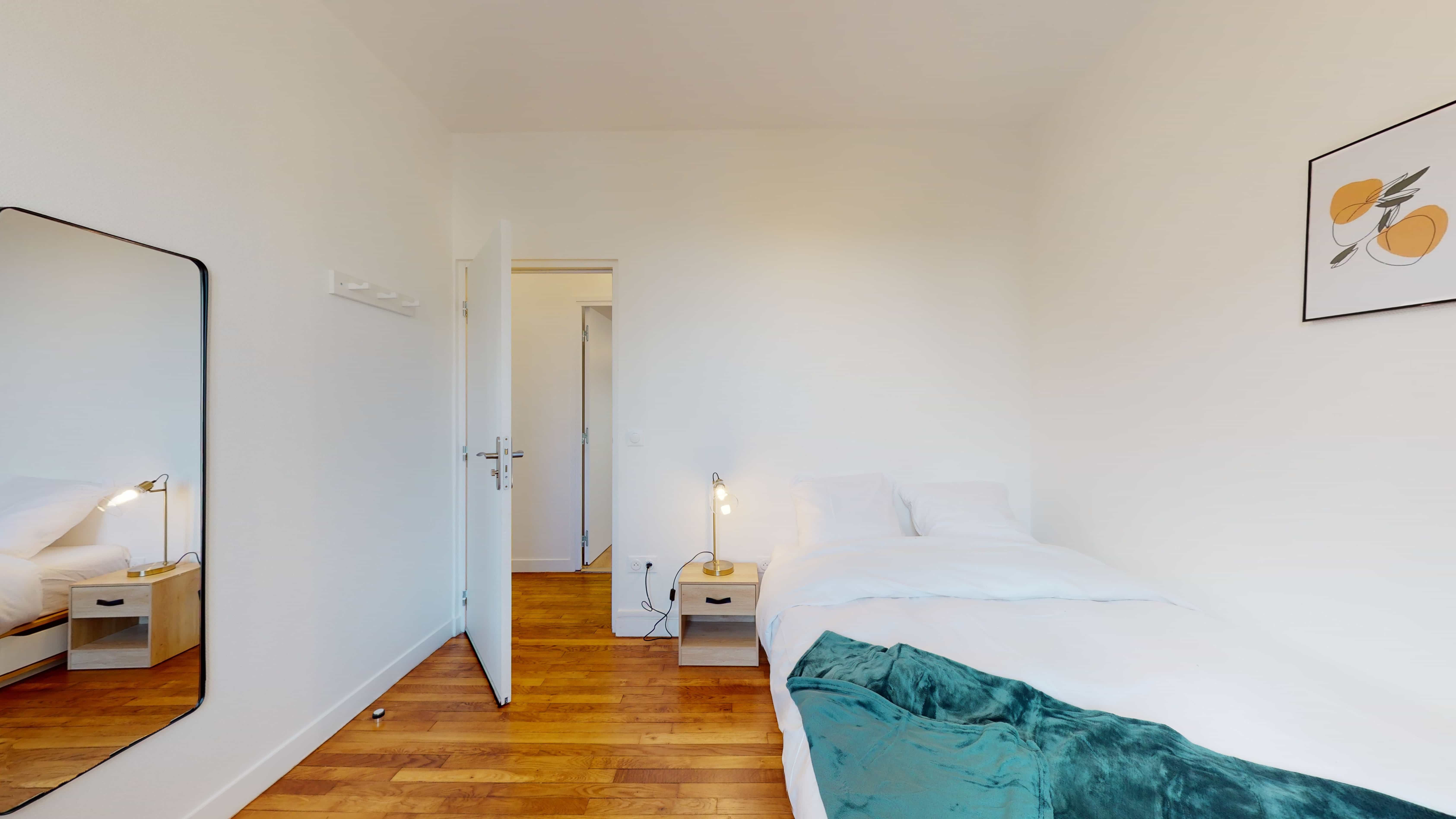 Room For One Person - 7 - Mimosa - Gallery - 2