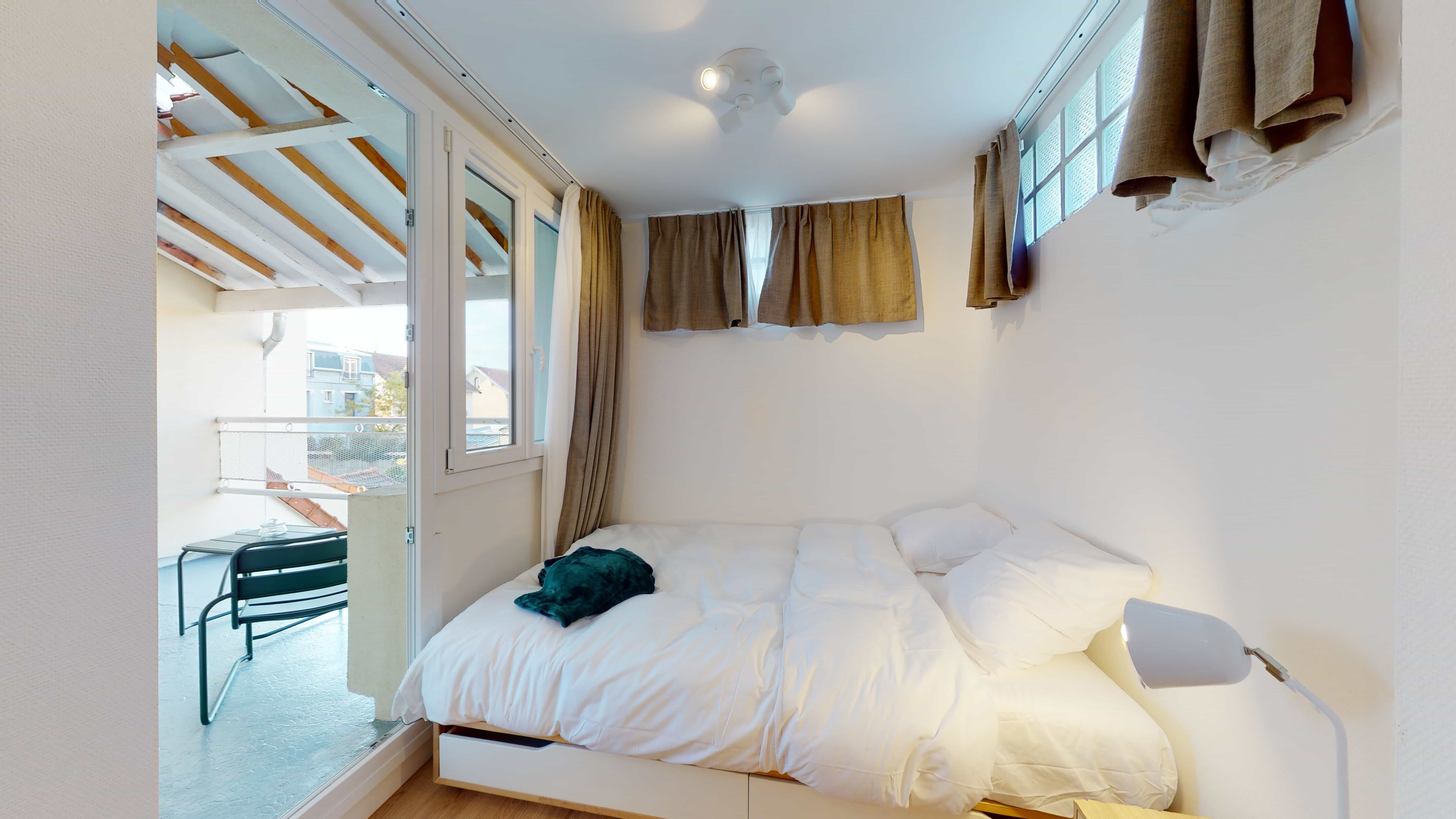 Room For One Person - 8 - Mimosa - Gallery - 3