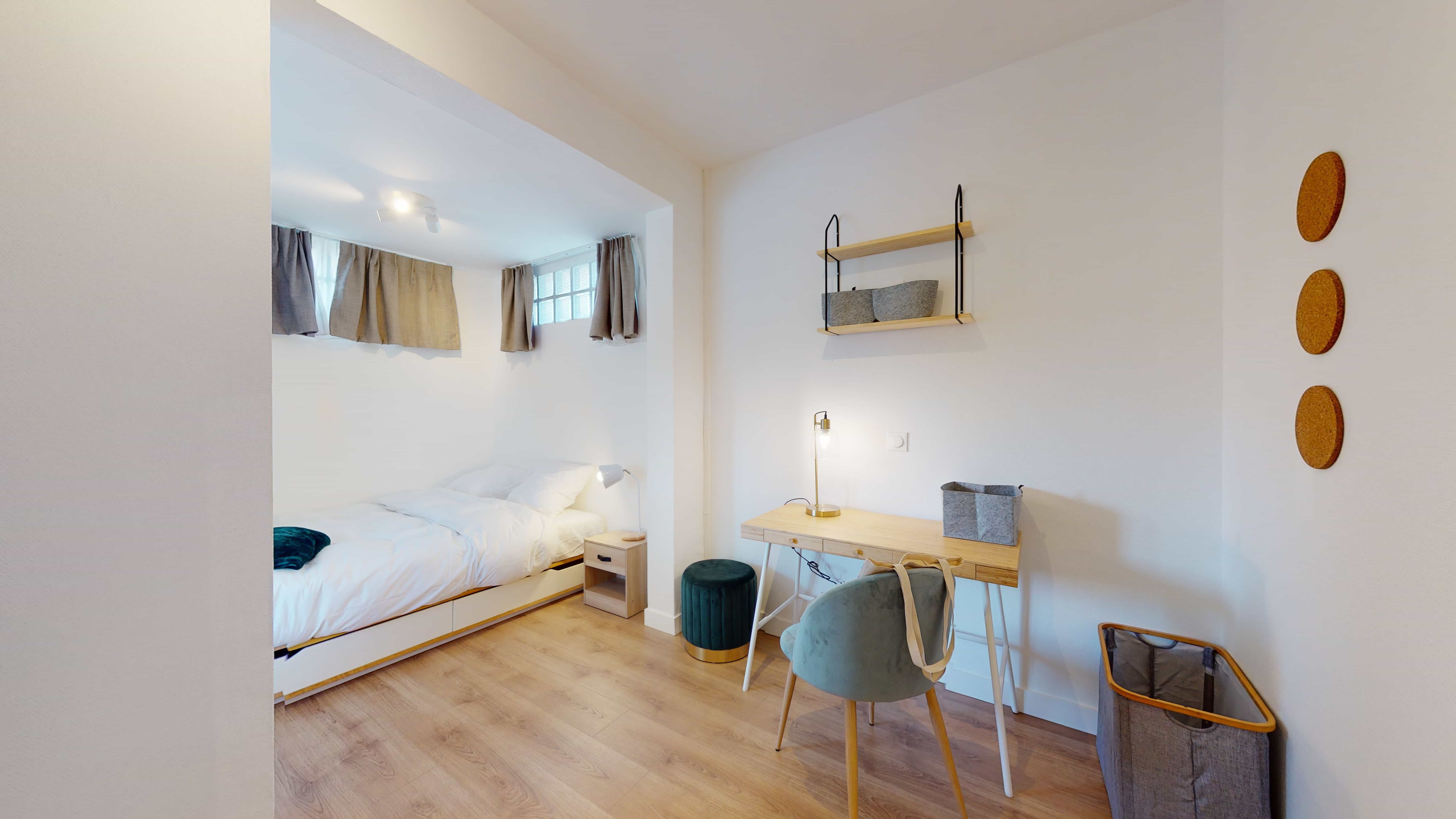 Room For One Person - 8 - Mimosa - Gallery - 4