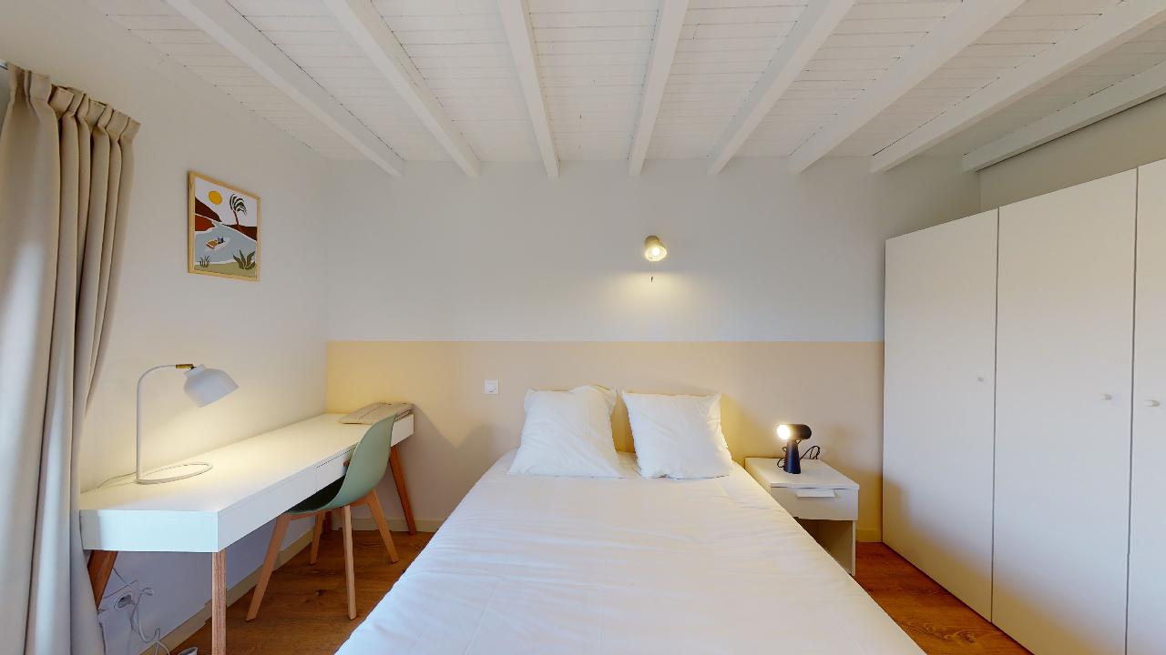 Room For One Person - 9 - 2