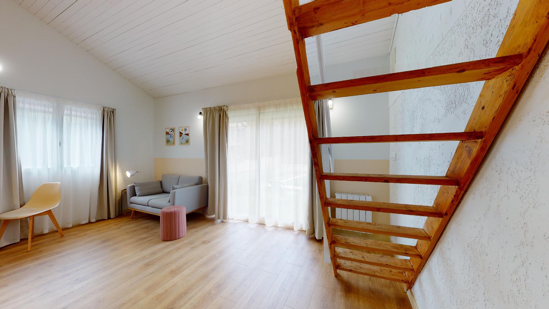 Studio For Two People - 11 - 2