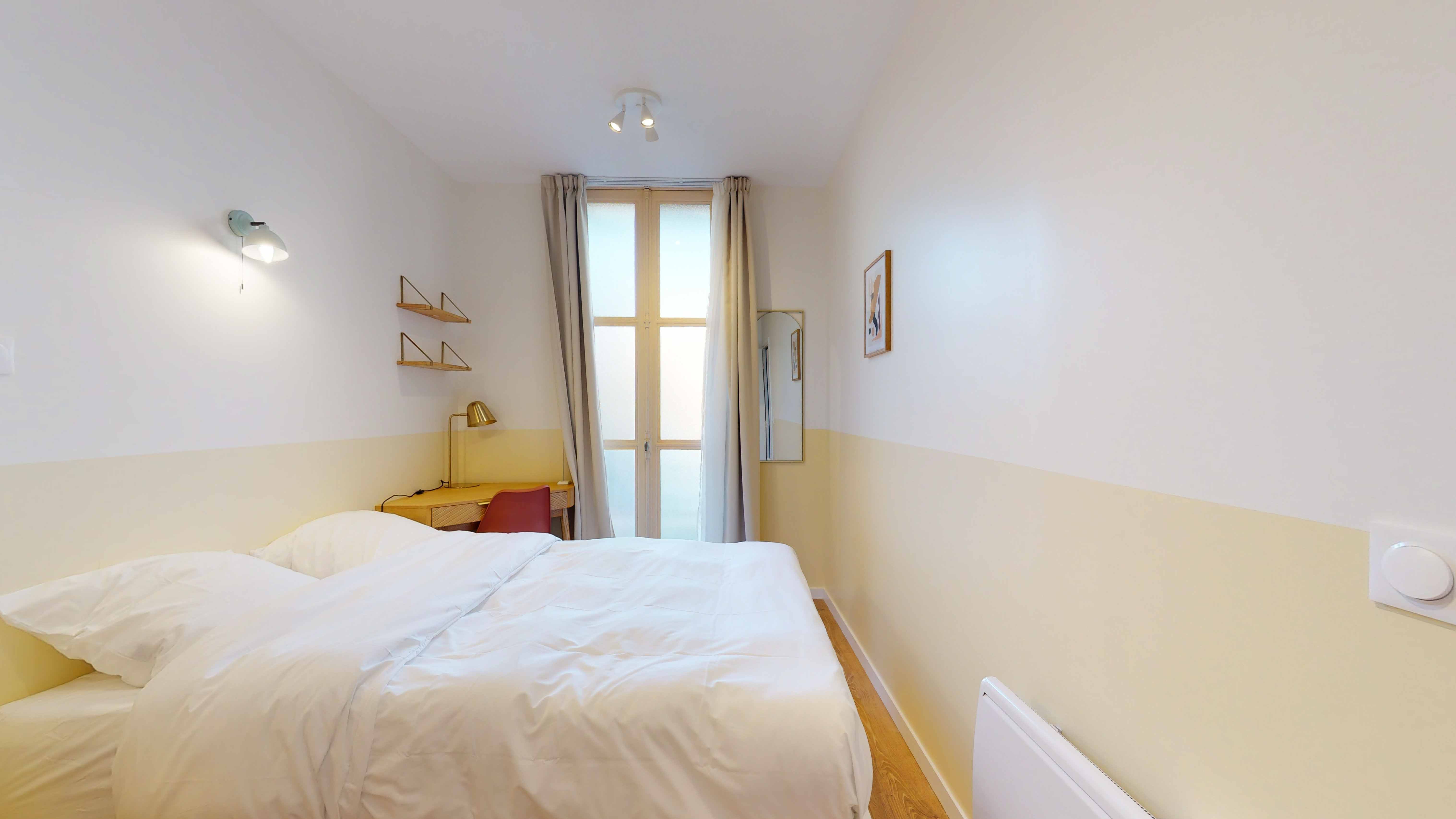 Room For One Person - 6 - Lucette - Gallery - 4