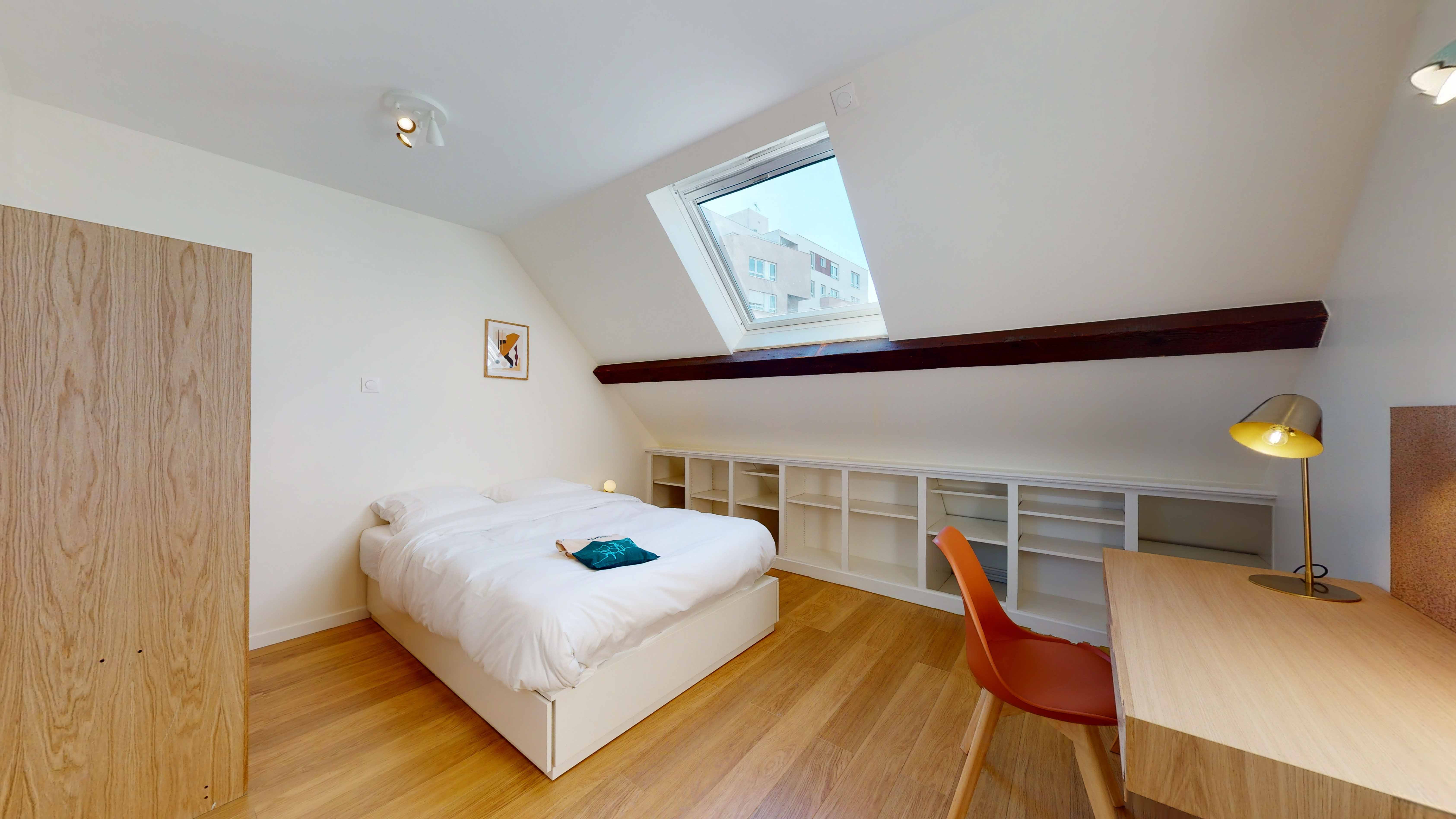 Room For One Person - 10 - Lucette - Gallery - 1