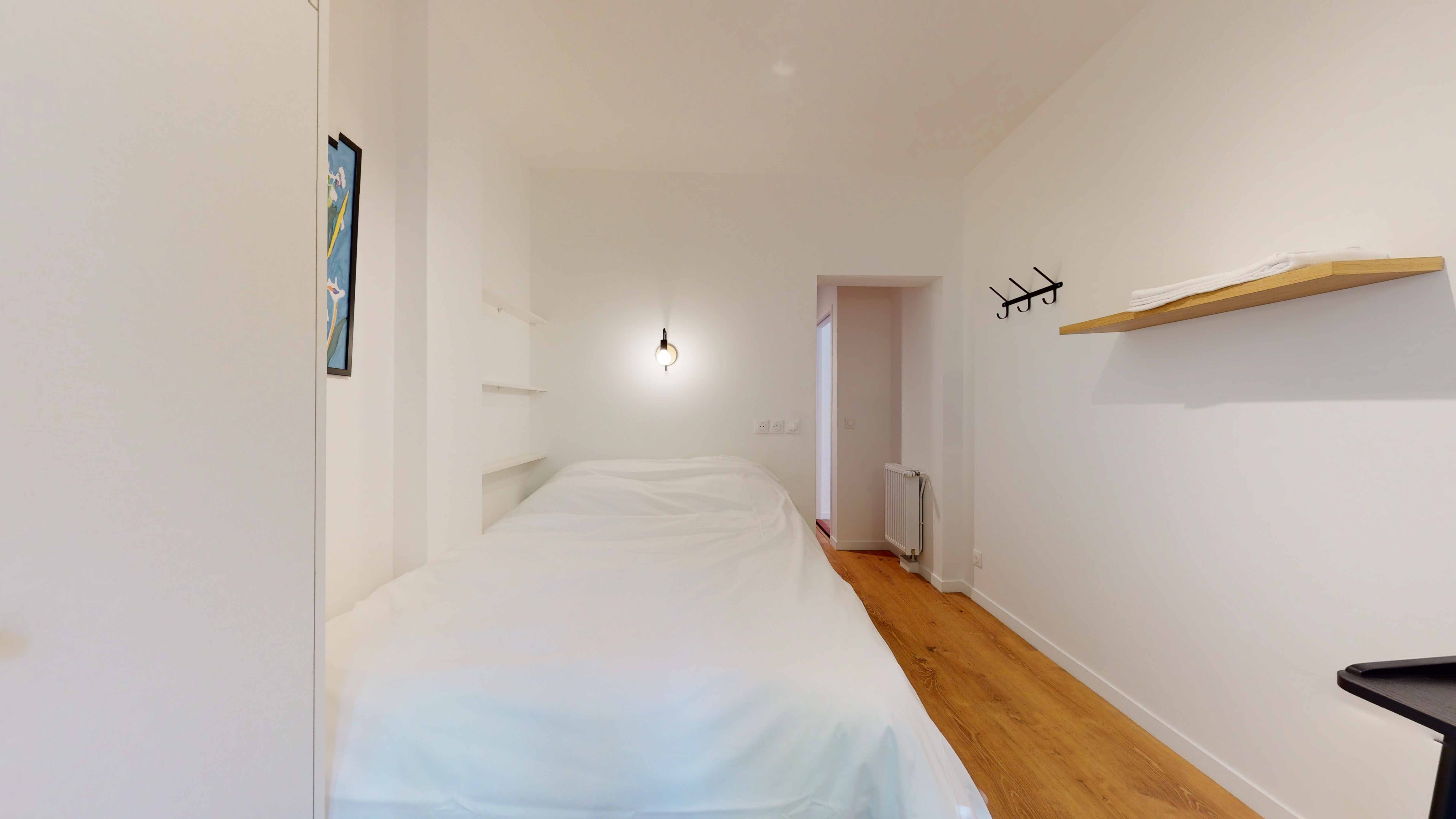 Studio For One Person - 3 - Bowie - Gallery - 2
