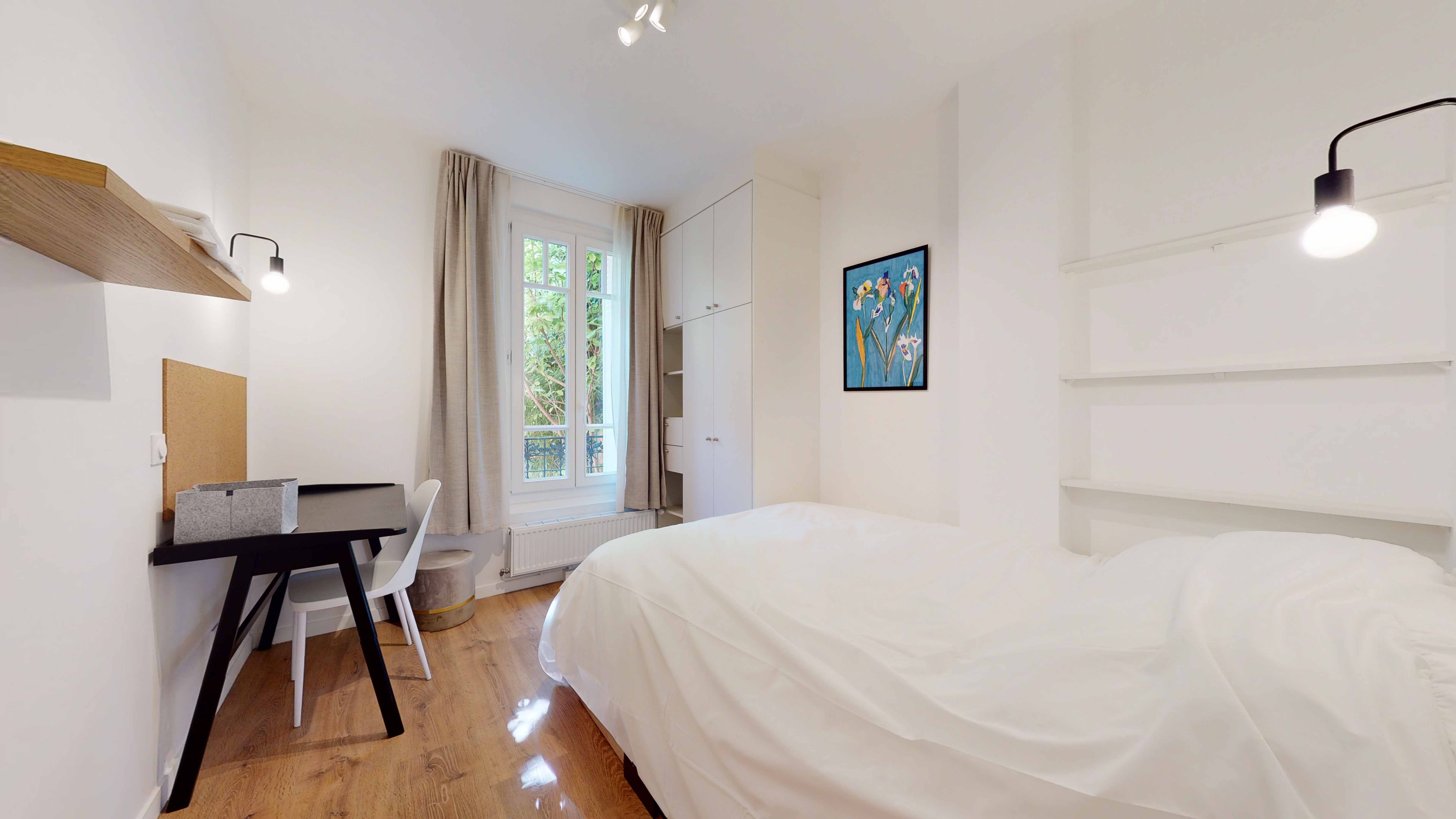 Studio For One Person - 3 - Bowie - Gallery - 1