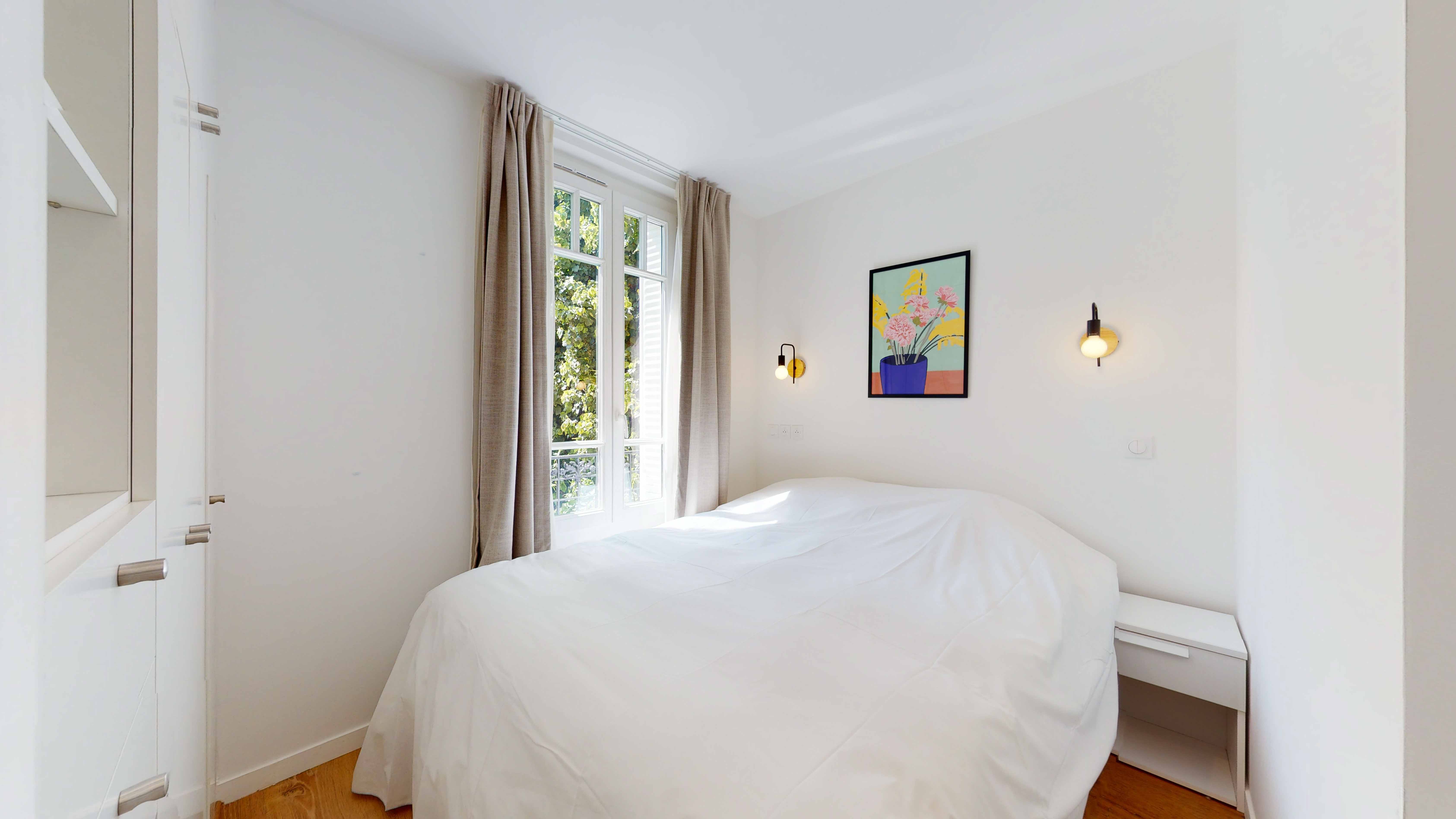 T2 Apartment For Two People - 5 - Bowie - Gallery - 3