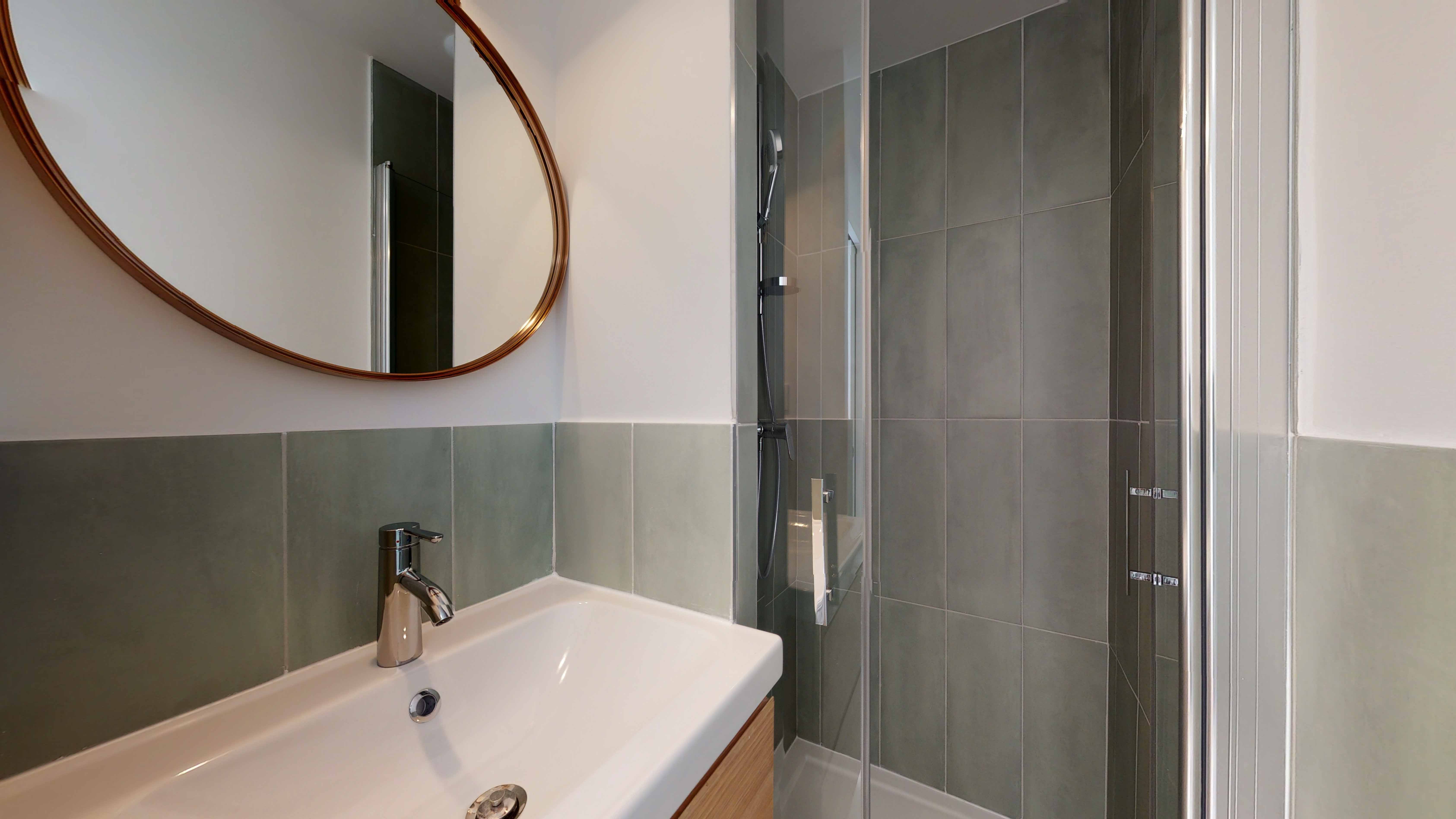 T2 Apartment For Two People - 5 - Bowie - Gallery - 4