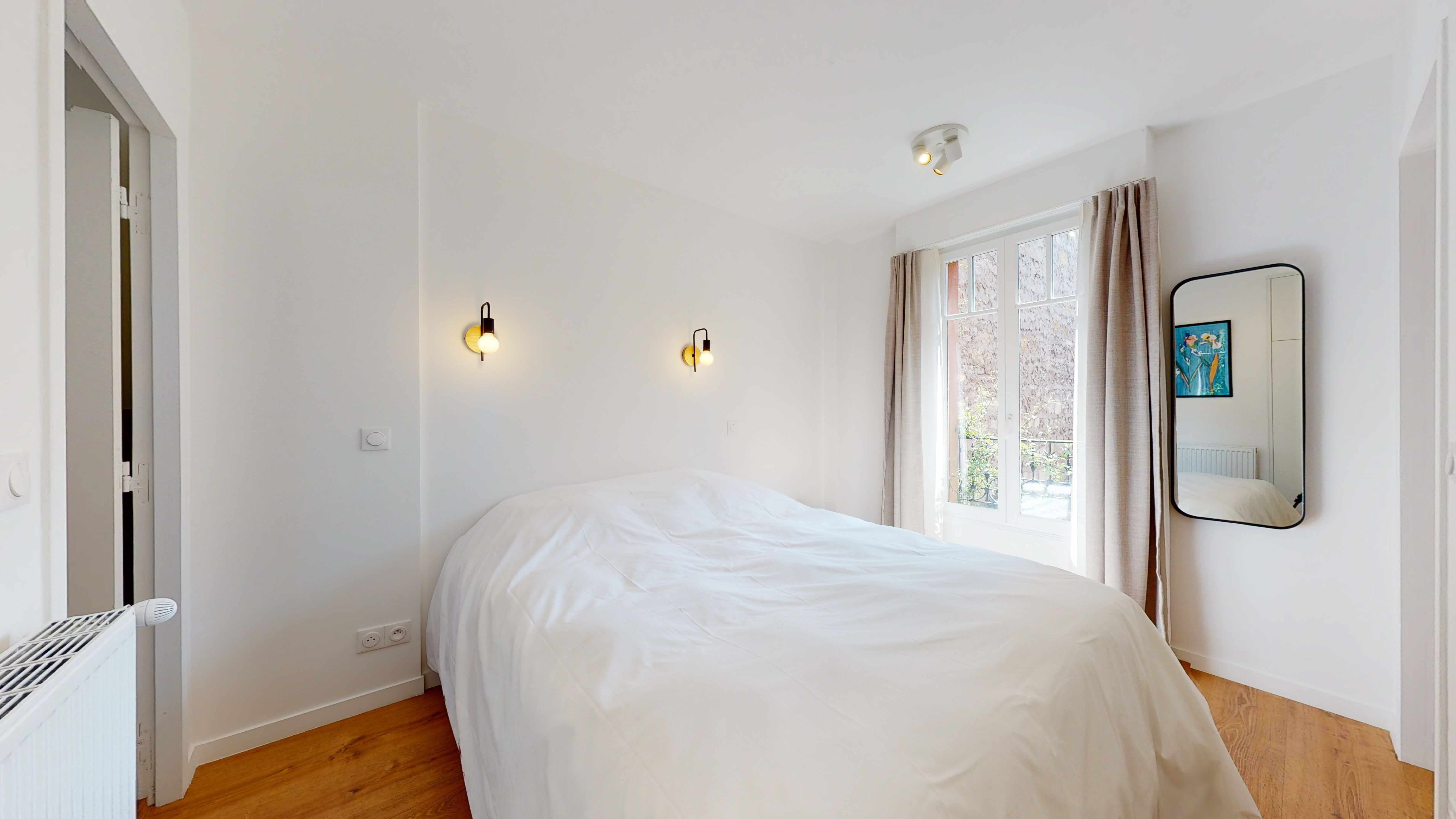 T2 Apartment For Two People - 7 - Bowie - Gallery - 3