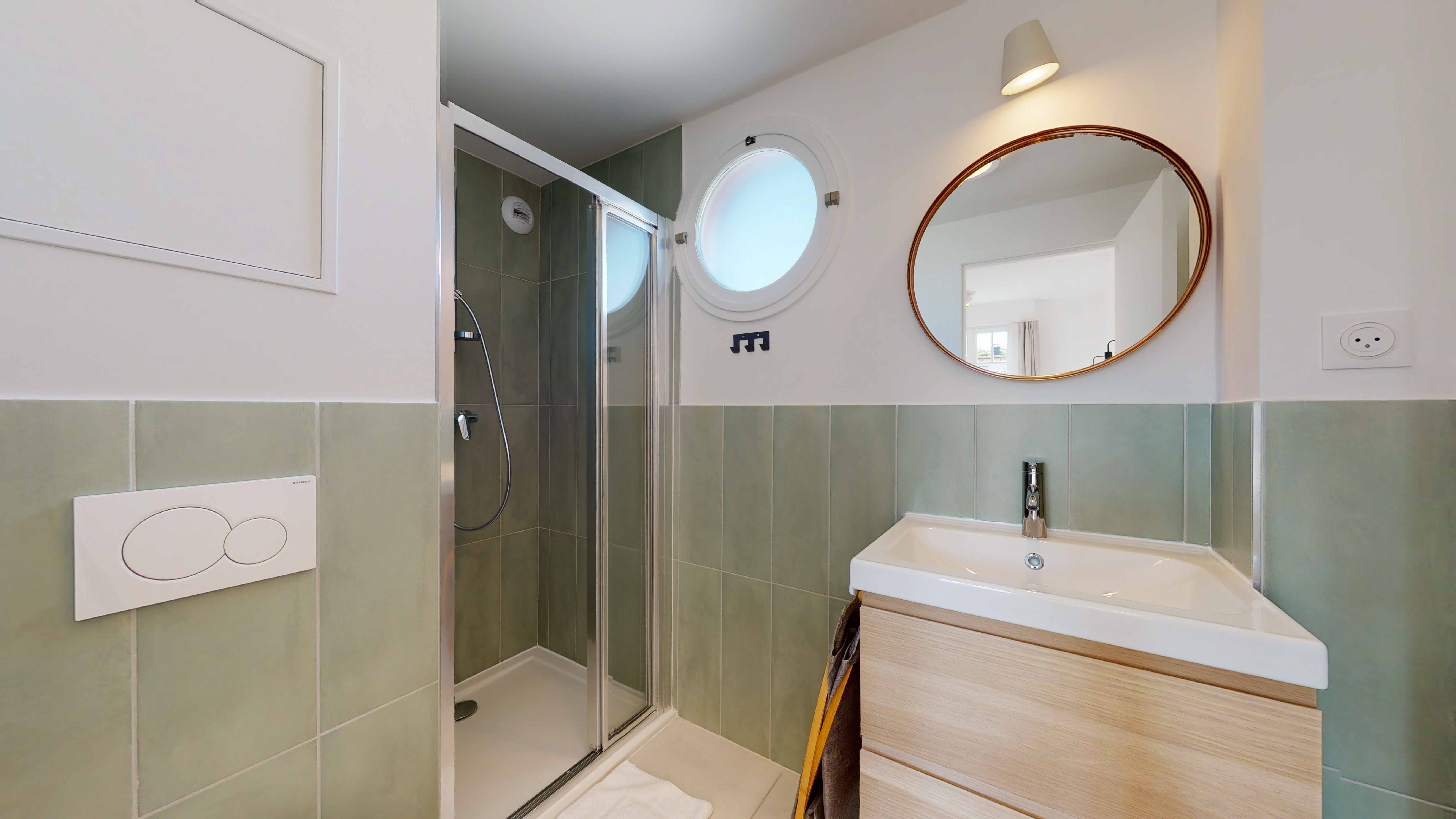 T2 Apartment For Two People - 7 - Bowie - Gallery - 4