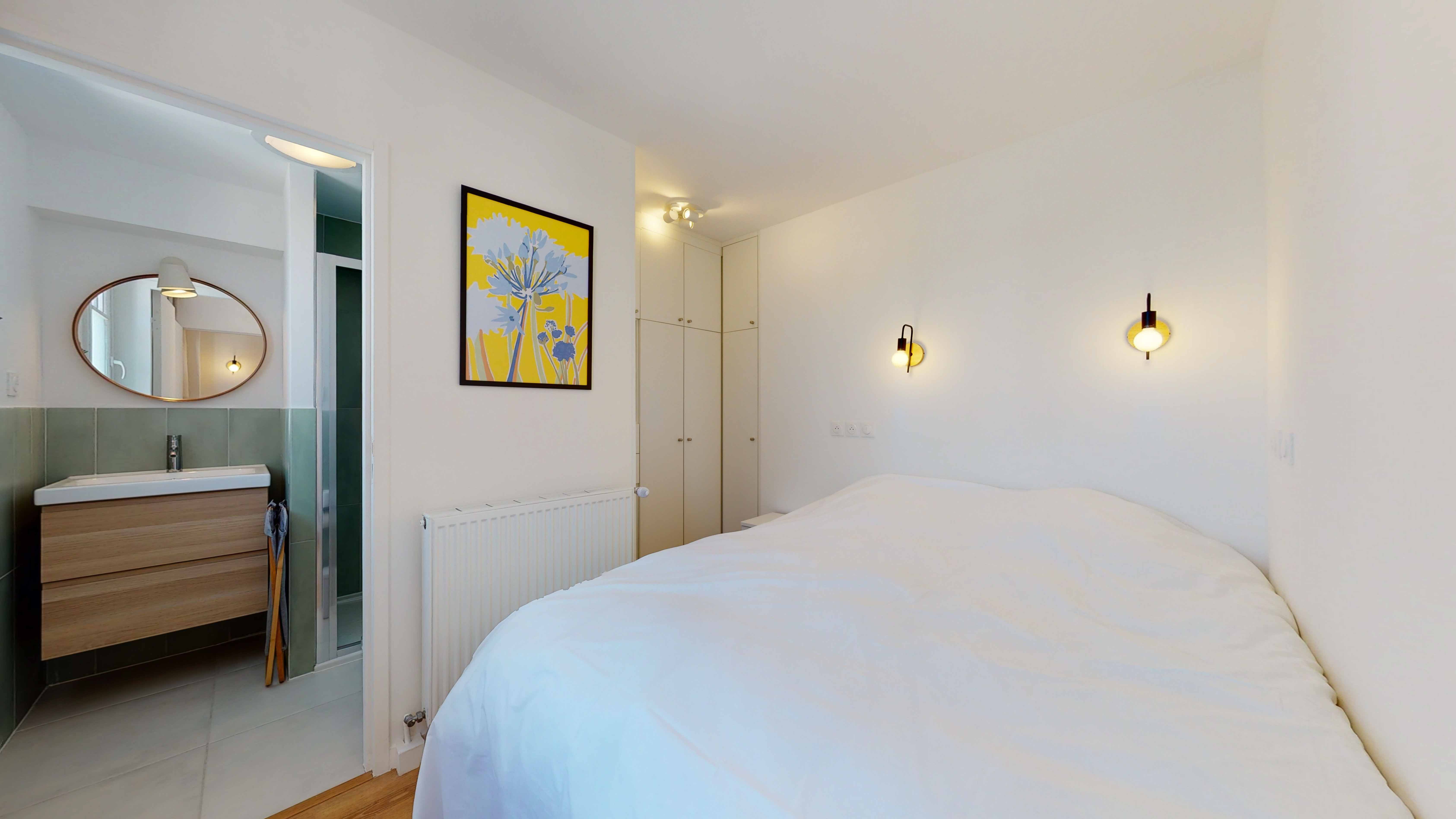 T2 Apartment For Two People - 6 - Bowie - Gallery - 1