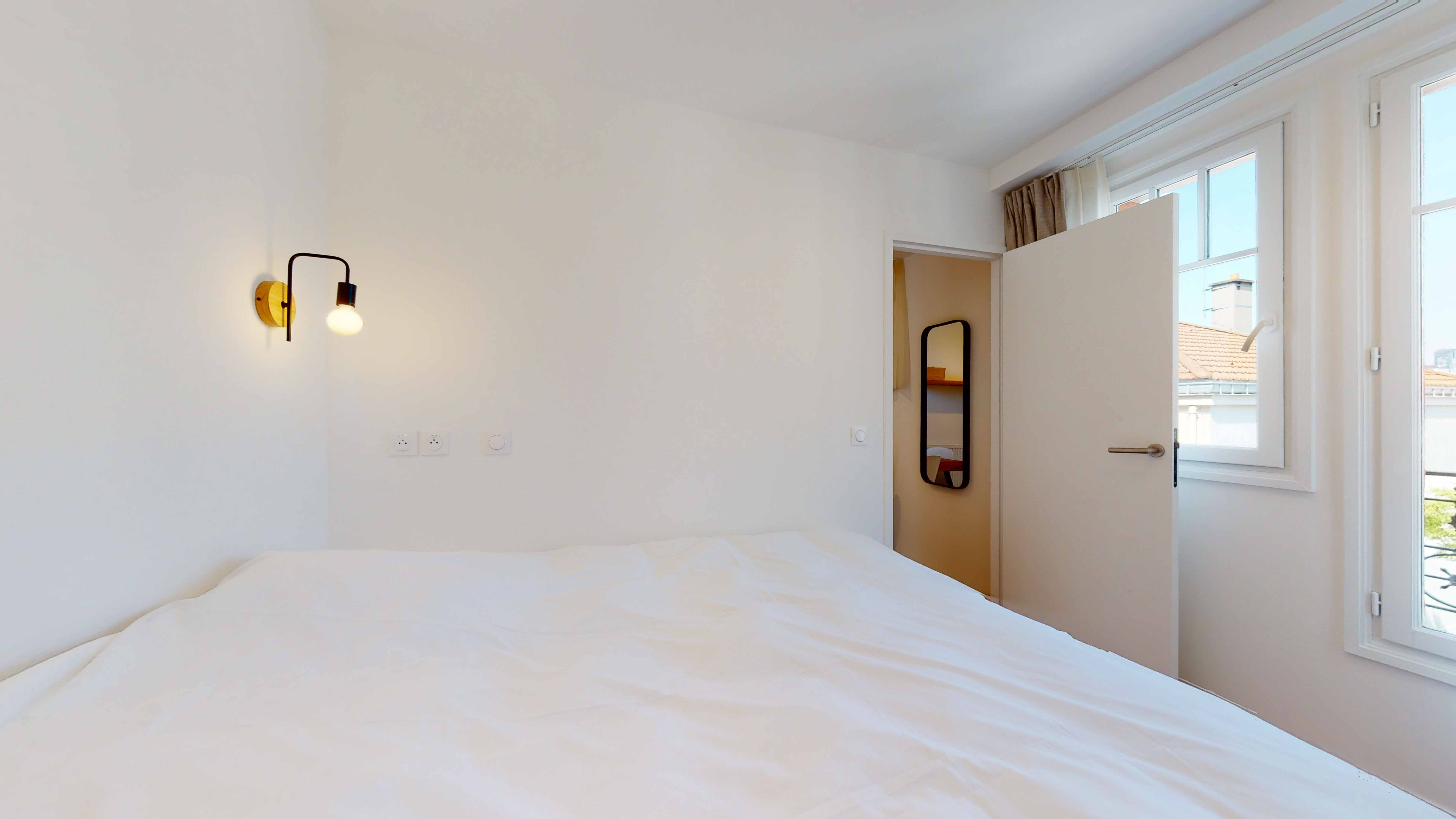 T2 Apartment For Two People - 6 - Bowie - Gallery - 2