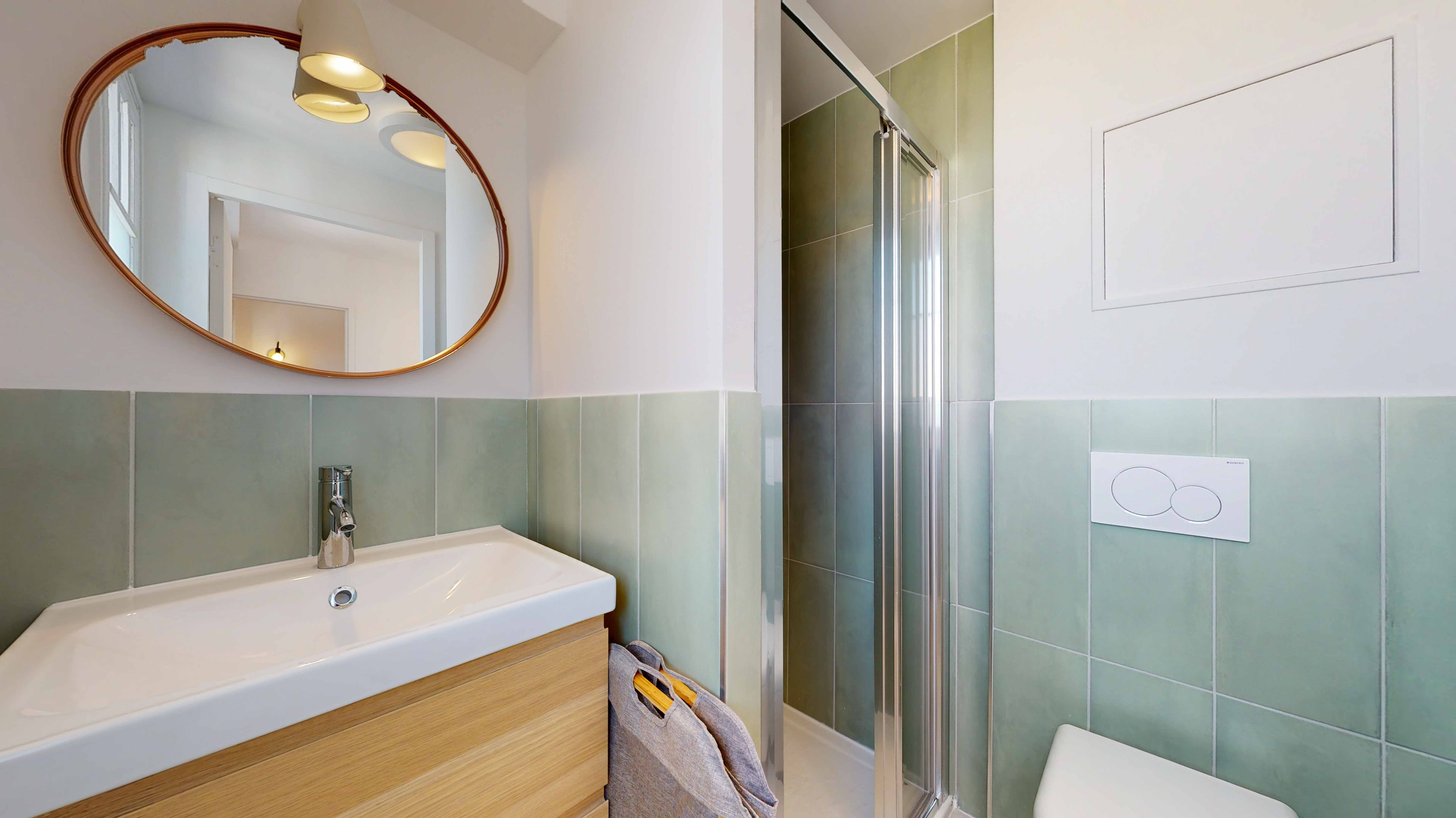 T2 Apartment For Two People - 6 - Bowie - Gallery - 3