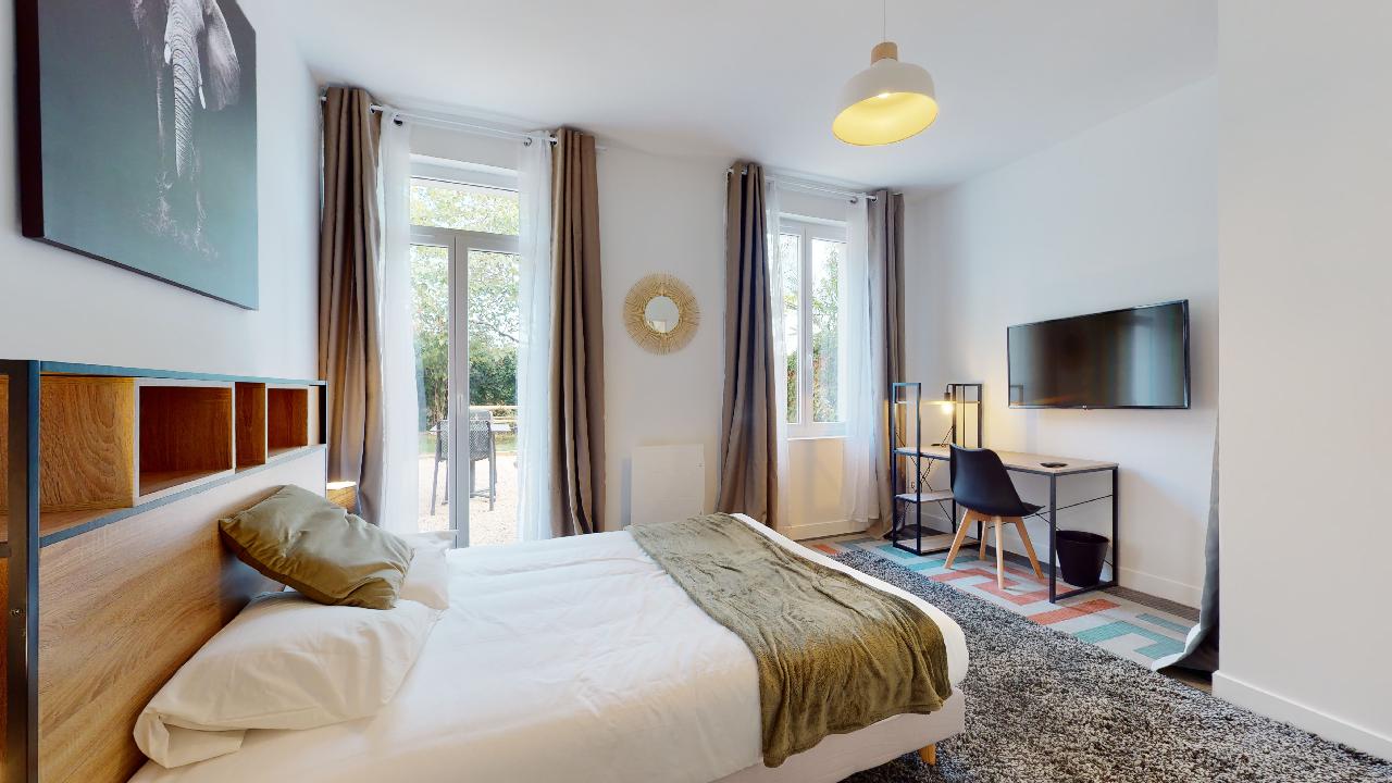  Room For Two Persons - 6  -  Gaston  - Gallery -  1