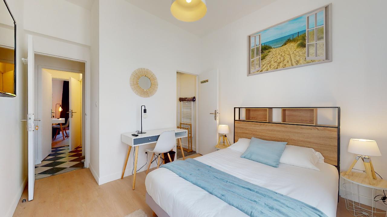  Room For One Person - 9  -  Gaston  - Gallery -  1