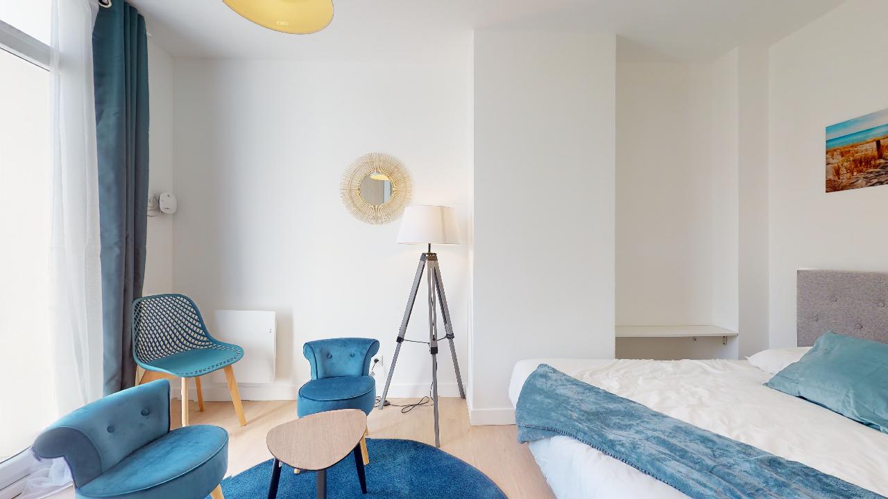  Room For One Person - 13  -  Gaston  - Gallery -  1