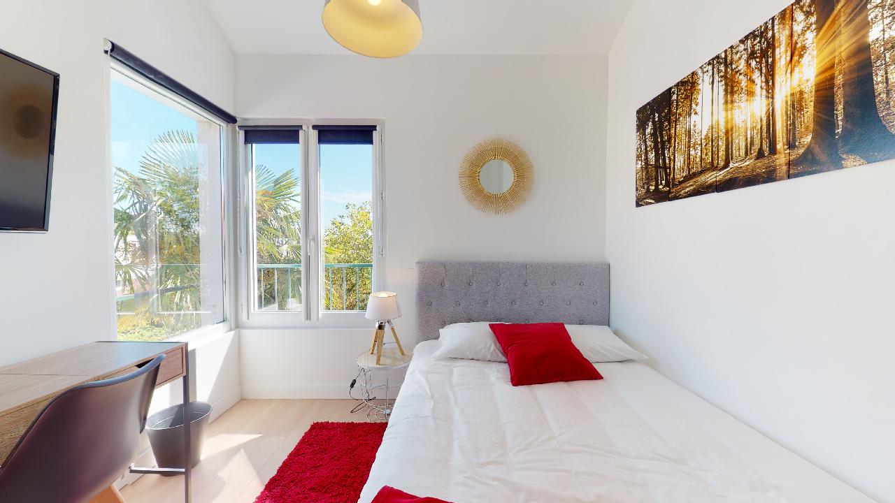  Room For One Person - 16  -  Gaston  - Gallery -  1